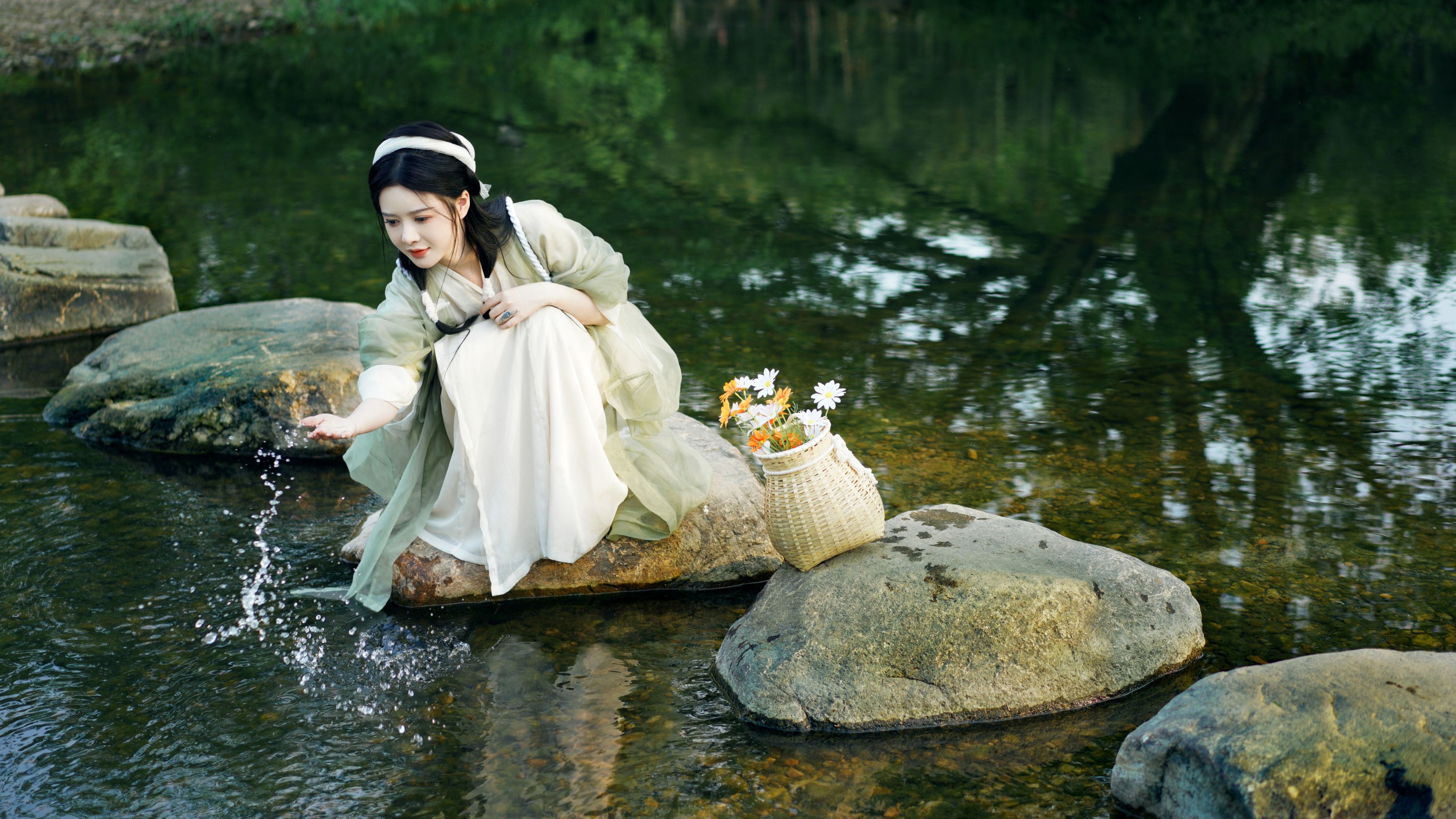 图片[7] - 曦曦 - 《午后》[26P] - 机器猫次元 - 机器猫次元