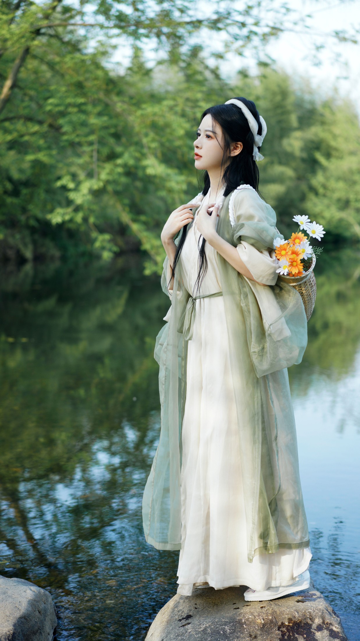 图片[5] - 曦曦 - 《午后》[26P] - 机器猫次元 - 机器猫次元