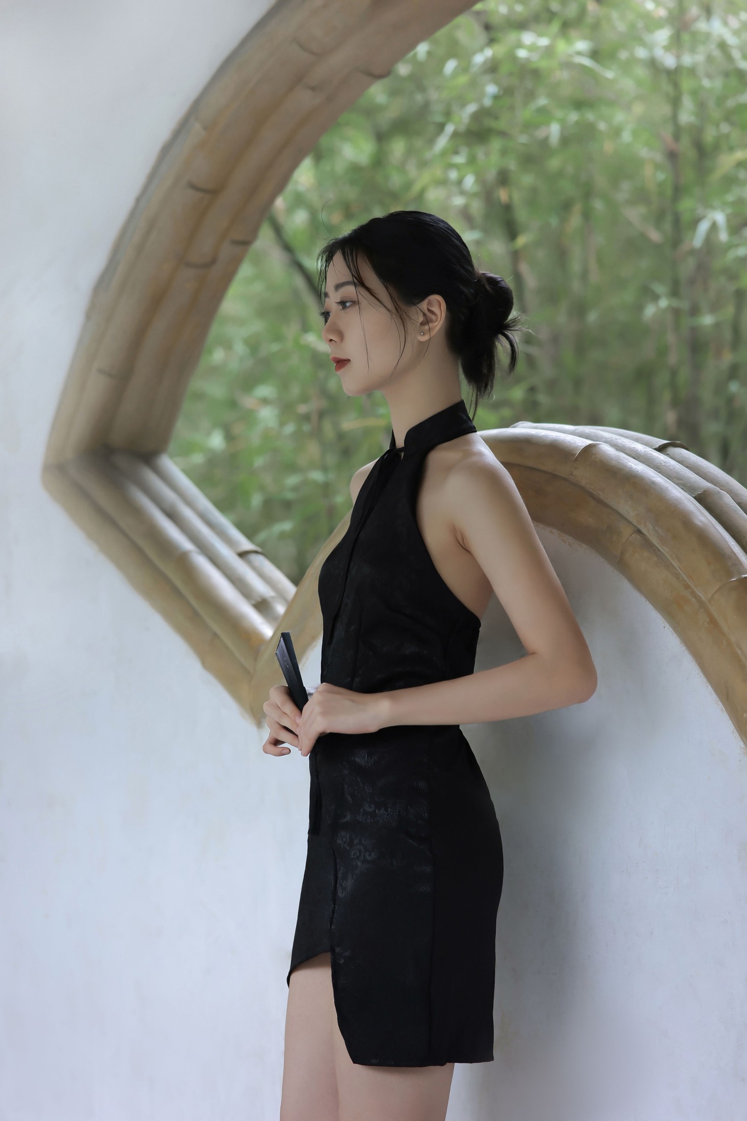 图片[4] - 睿君 - 《雨细如愁，欲说还休》[21P] - 机器猫次元 - 机器猫次元