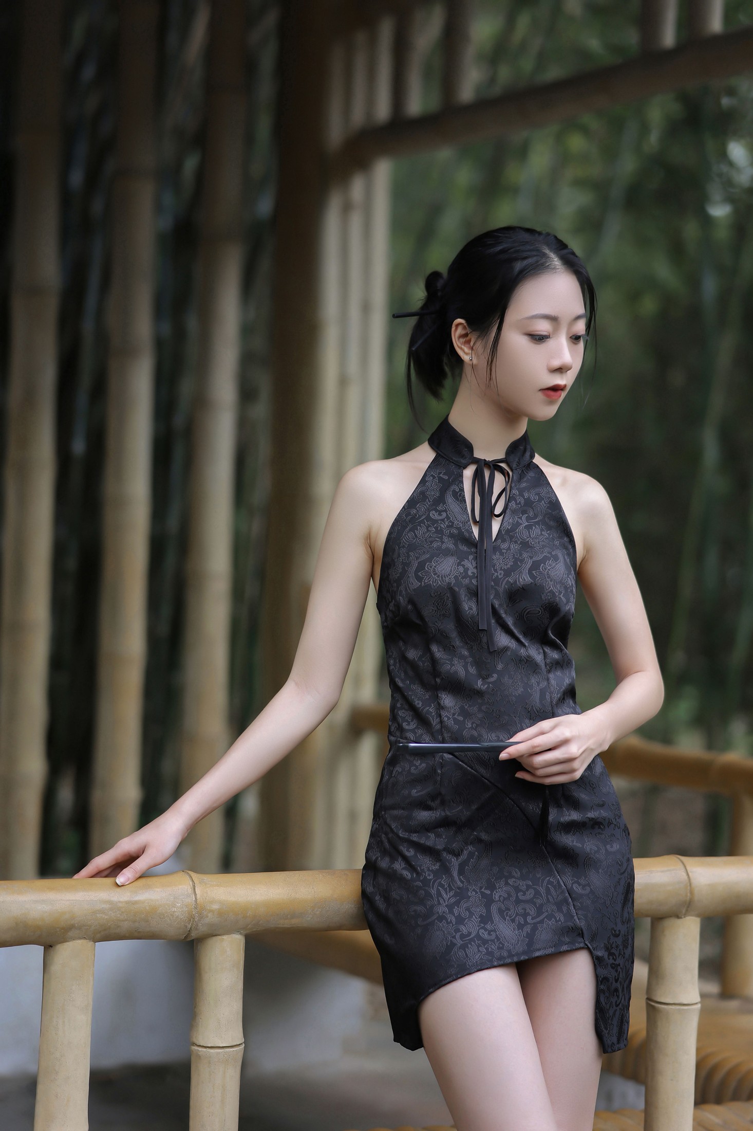 图片[3] - 睿君 - 《雨细如愁，欲说还休》[21P] - 机器猫次元 - 机器猫次元