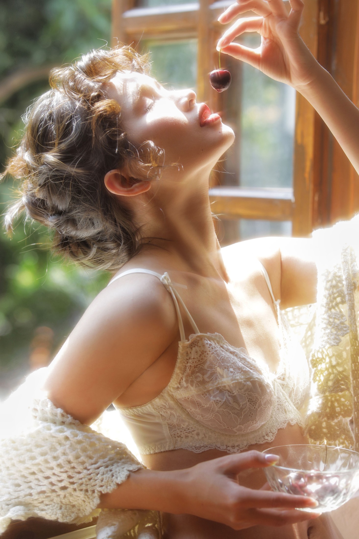 图片[3] - 夏施哈哈酱 - 《恋夏》[34P] - 机器猫次元 - 机器猫次元