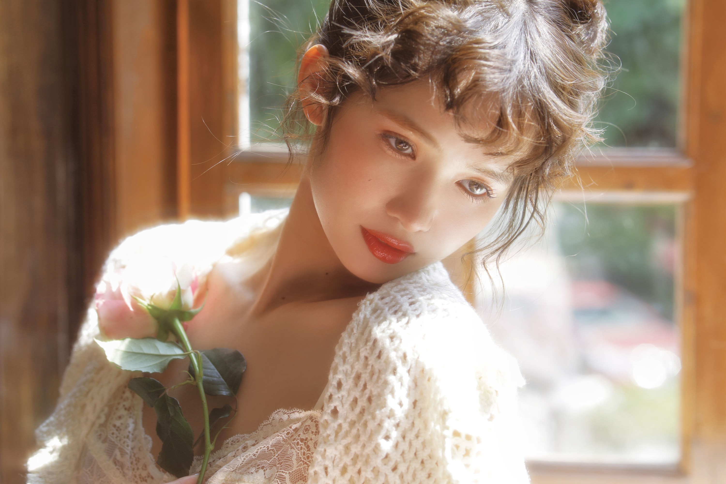 图片[5] - 夏施哈哈酱 - 《恋夏》[34P] - 机器猫次元 - 机器猫次元