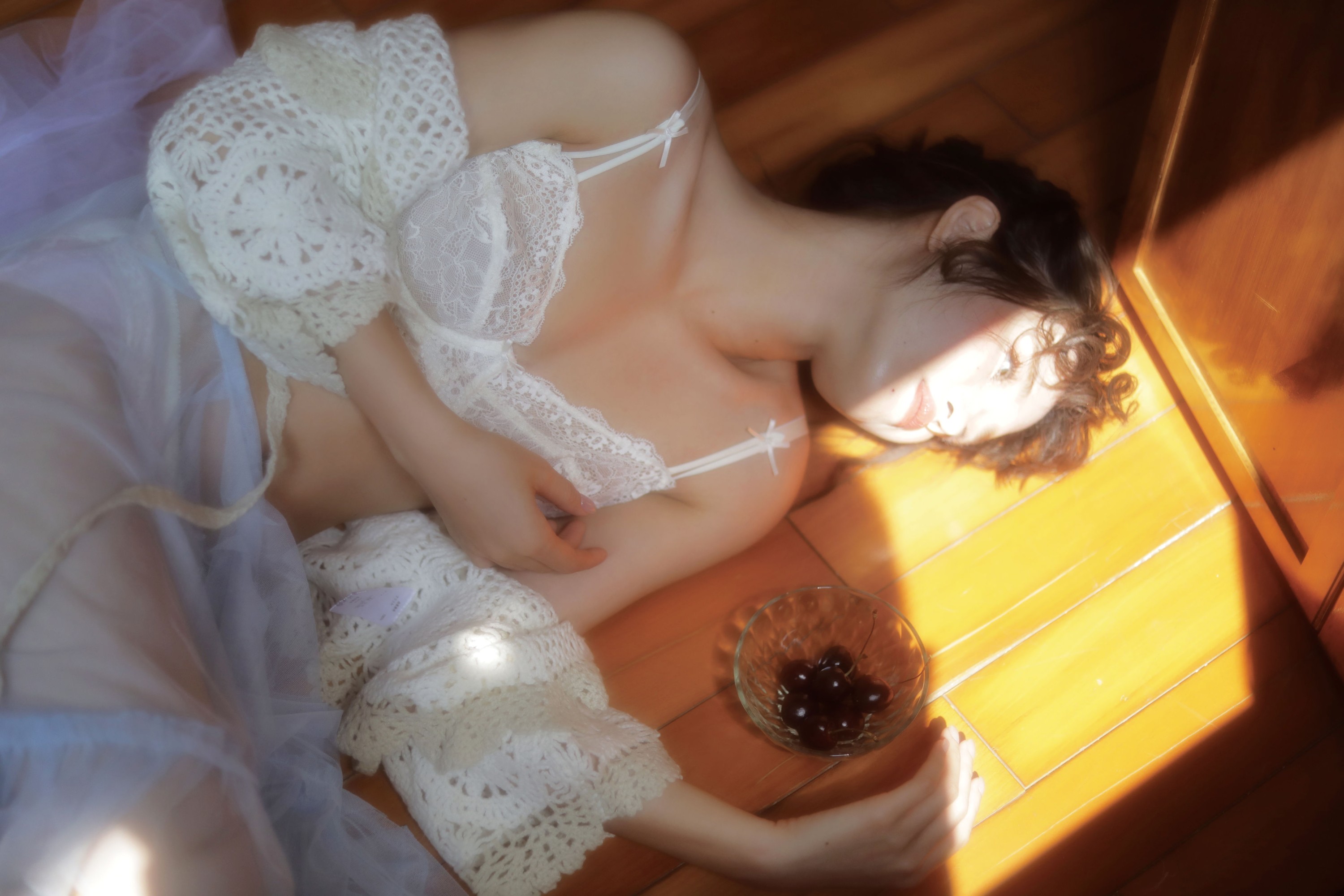 图片[7] - 夏施哈哈酱 - 《恋夏》[34P] - 机器猫次元 - 机器猫次元