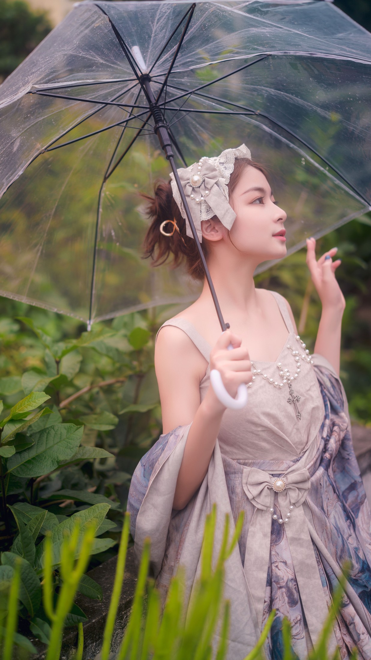 图片[3] - 零基础的米团 - 《花园童话》[24P] - 机器猫次元 - 机器猫次元