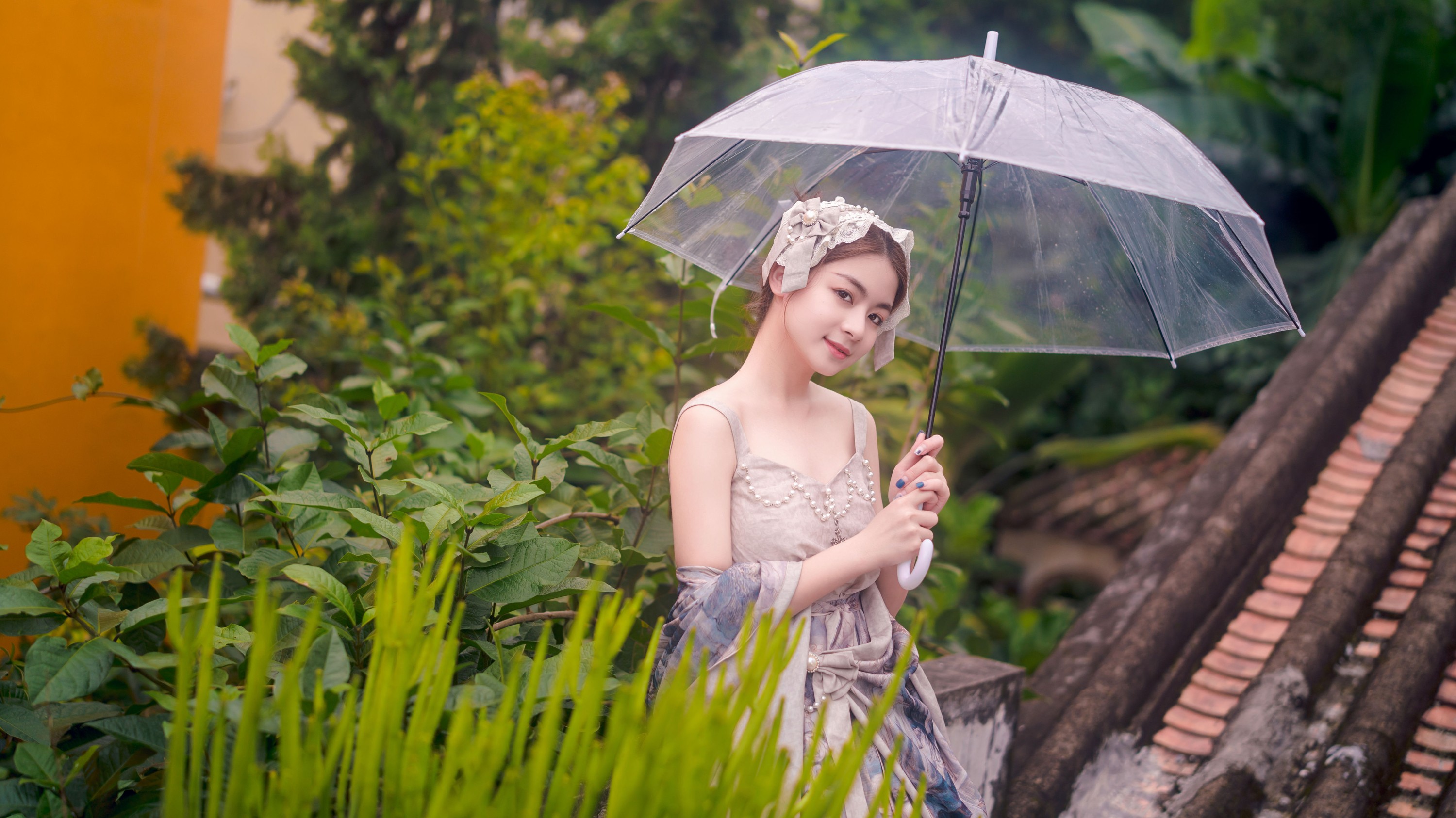 图片[4] - 零基础的米团 - 《花园童话》[24P] - 机器猫次元 - 机器猫次元