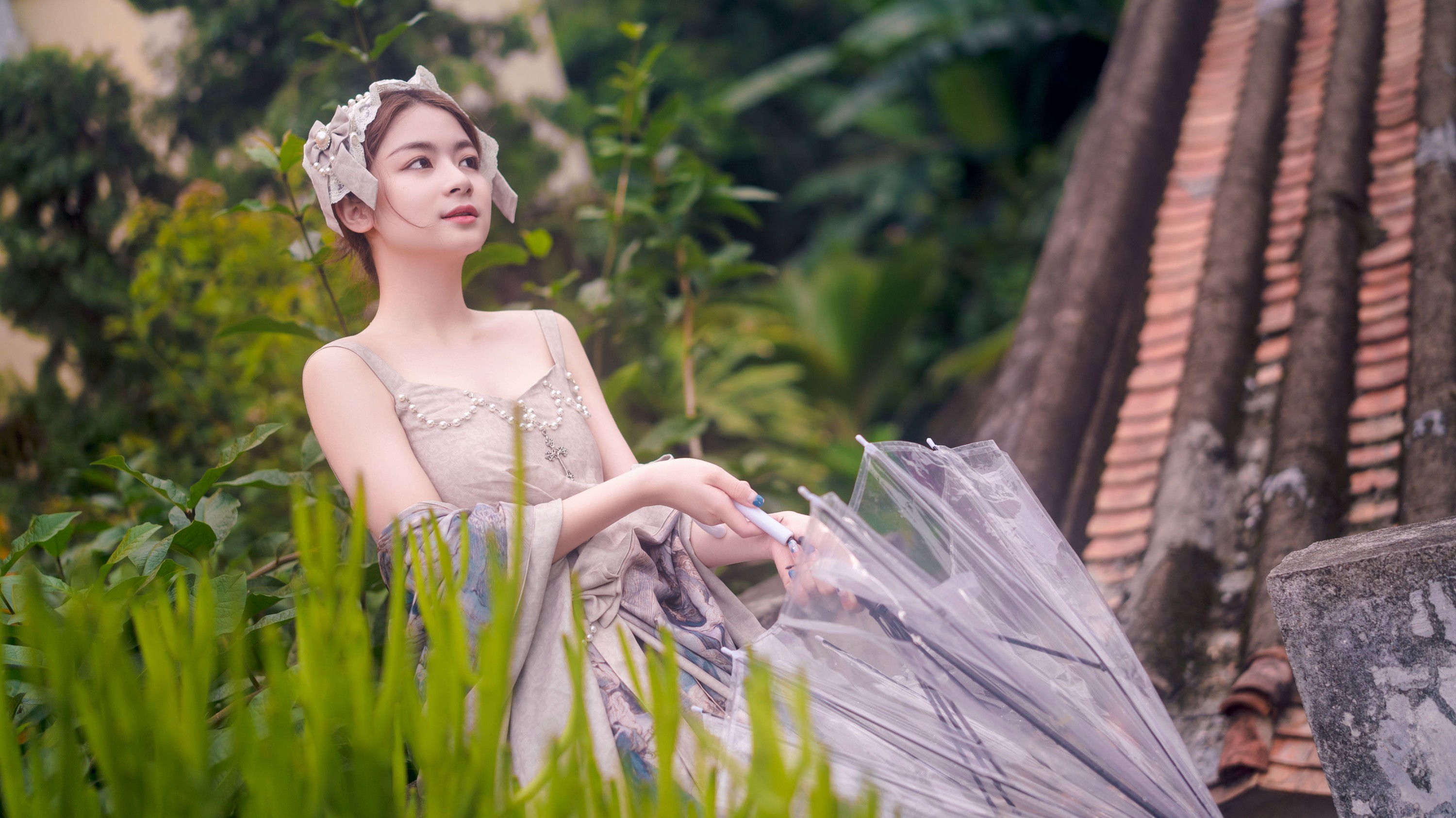 图片[5] - 零基础的米团 - 《花园童话》[24P] - 机器猫次元 - 机器猫次元
