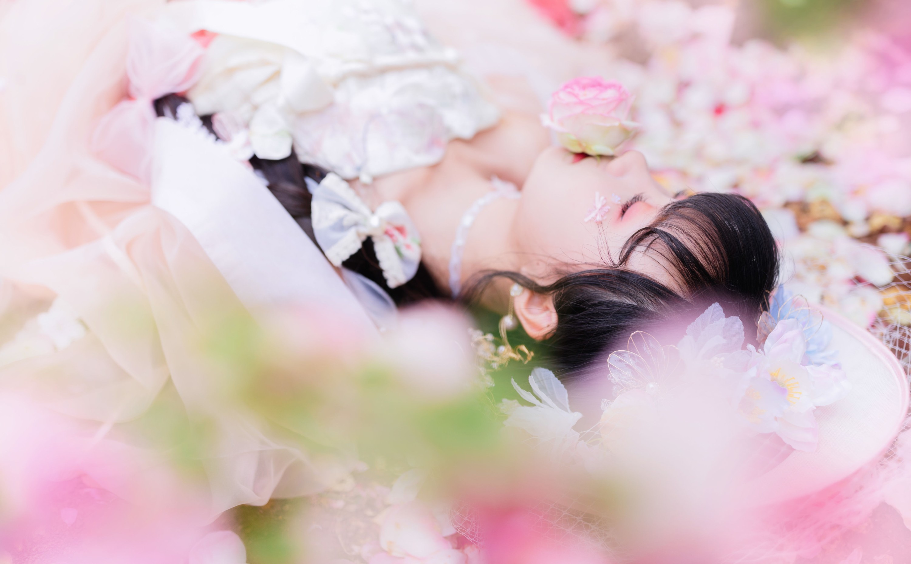 图片[5] - 绮罗生的小苏苏 - 《玫瑰少女 》[22P] - 机器猫次元 - 机器猫次元