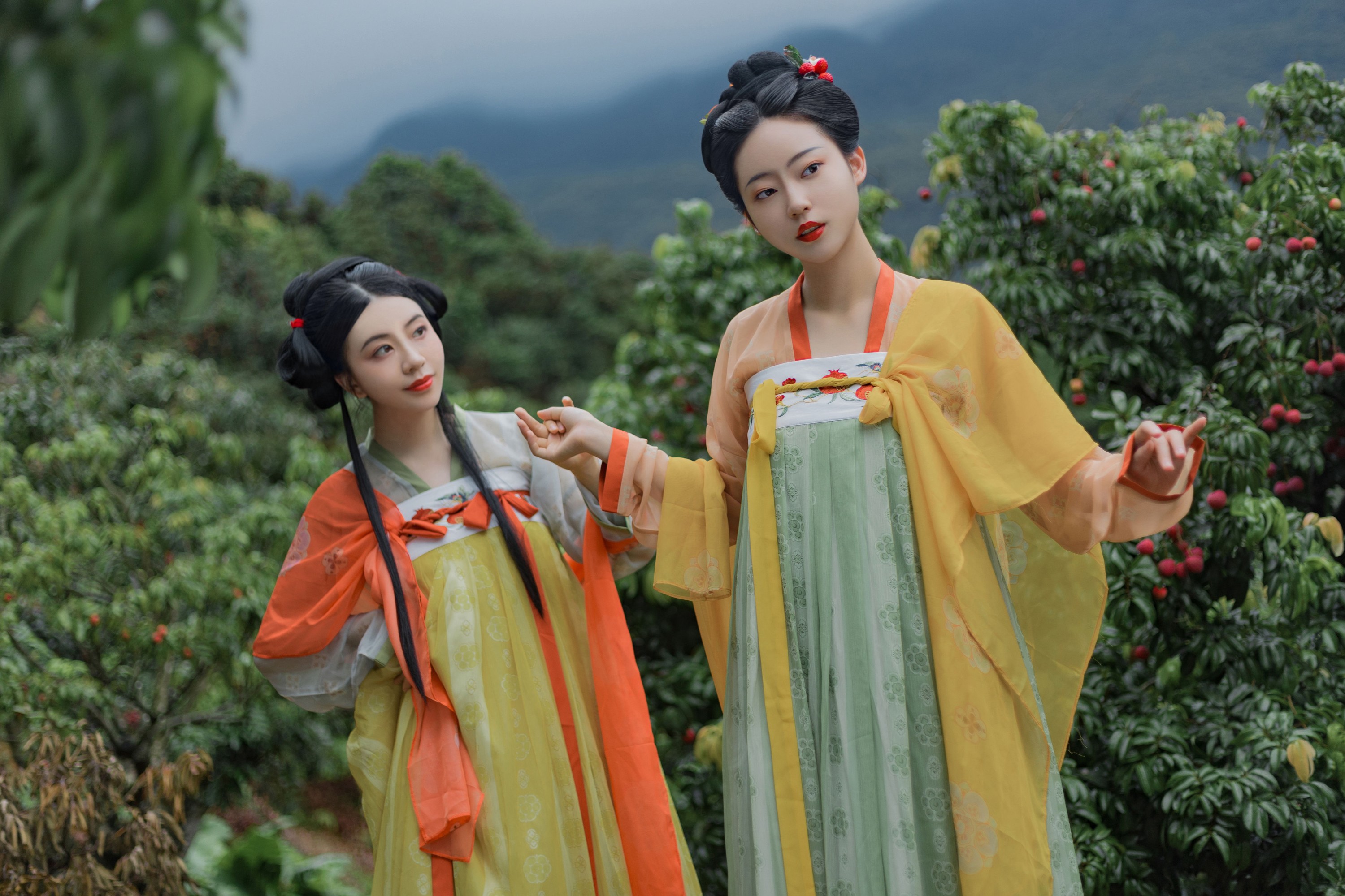 图片[5] - 苏西 喵喵 - 《夏雨初晴》[23P] - 机器猫次元 - 机器猫次元