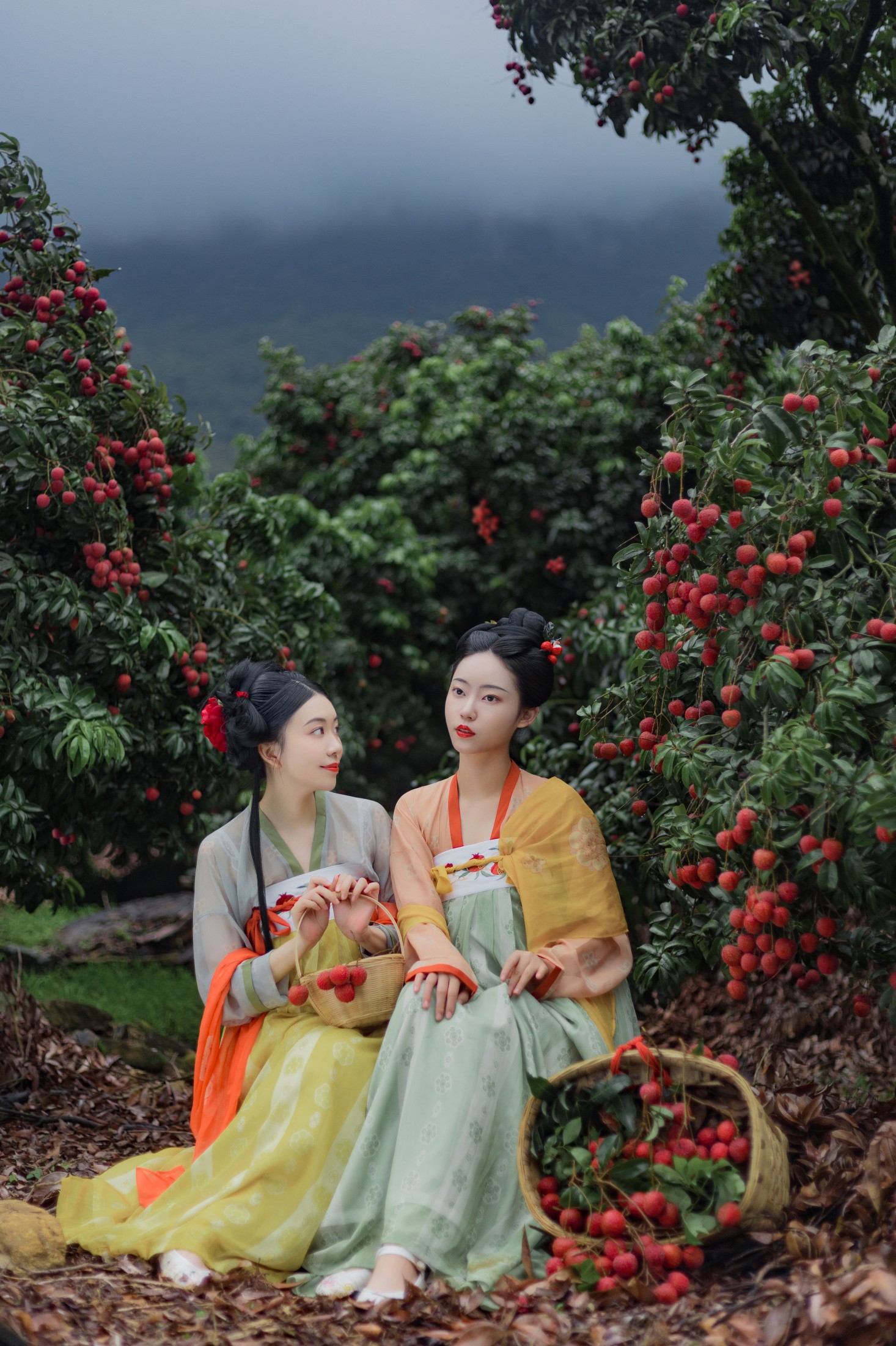 图片[3] - 苏西 喵喵 - 《夏雨初晴》[23P] - 机器猫次元 - 机器猫次元