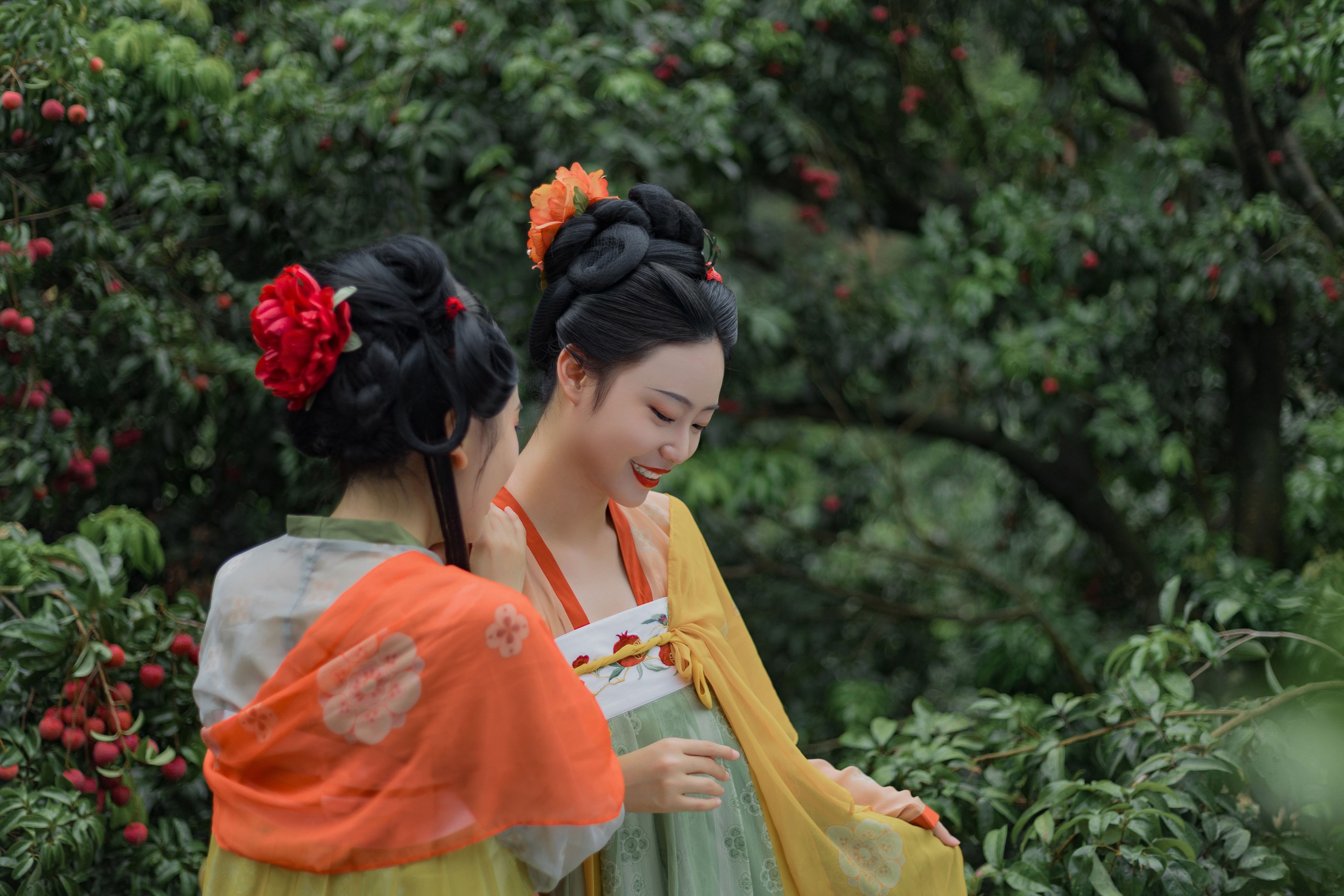 图片[6] - 苏西 喵喵 - 《夏雨初晴》[23P] - 机器猫次元 - 机器猫次元