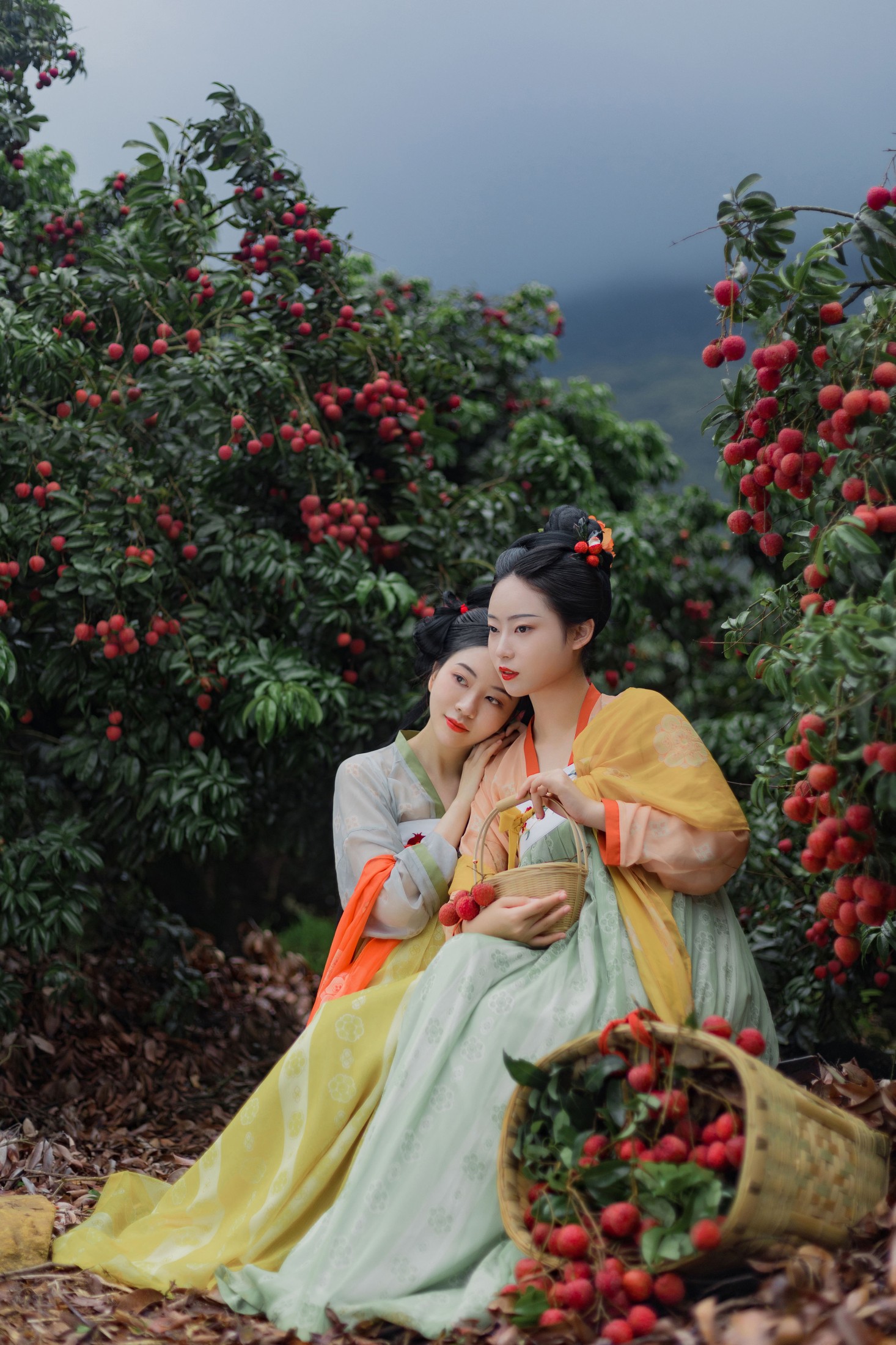 图片[4] - 苏西 喵喵 - 《夏雨初晴》[23P] - 机器猫次元 - 机器猫次元