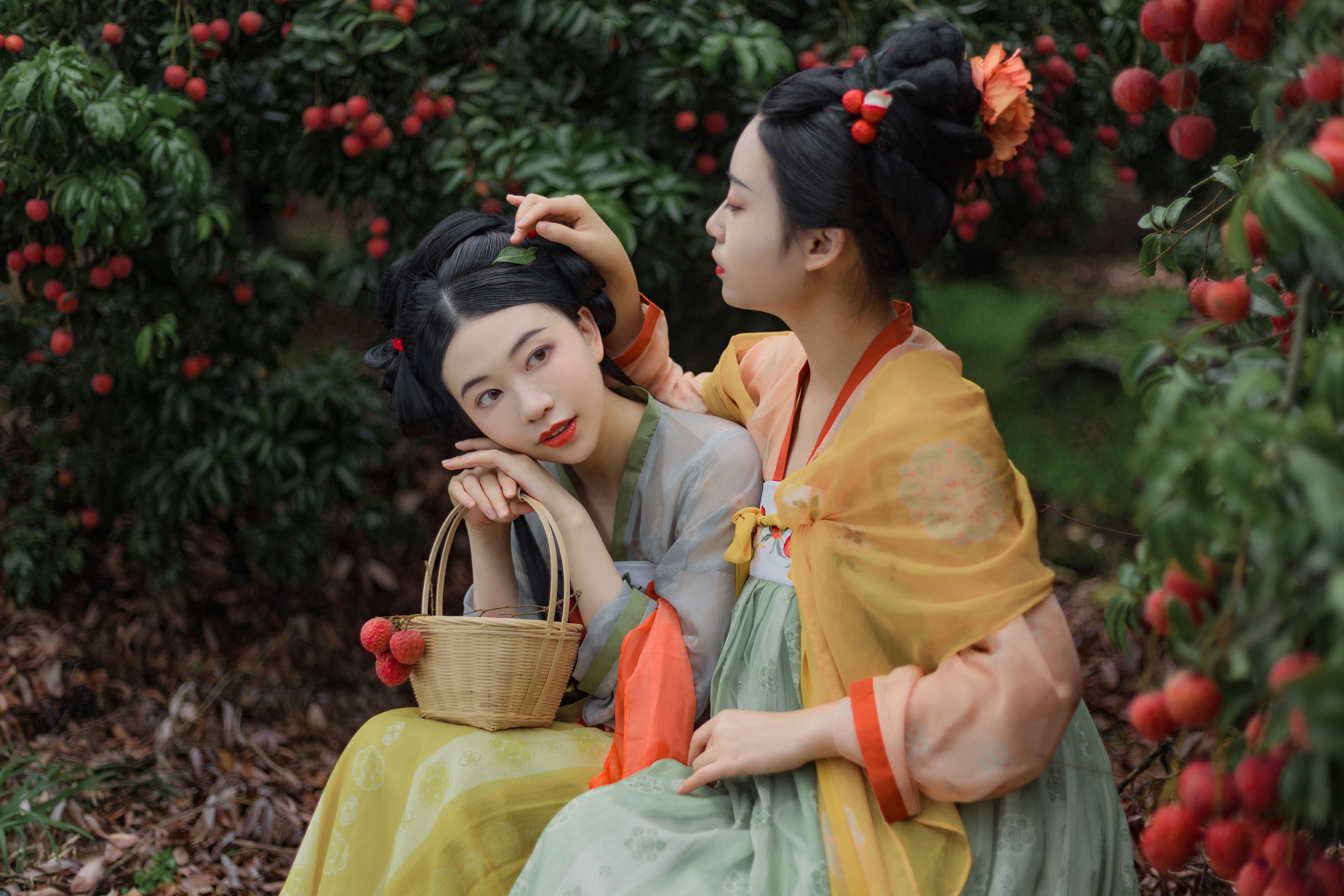 图片[8] - 苏西 喵喵 - 《夏雨初晴》[23P] - 机器猫次元 - 机器猫次元