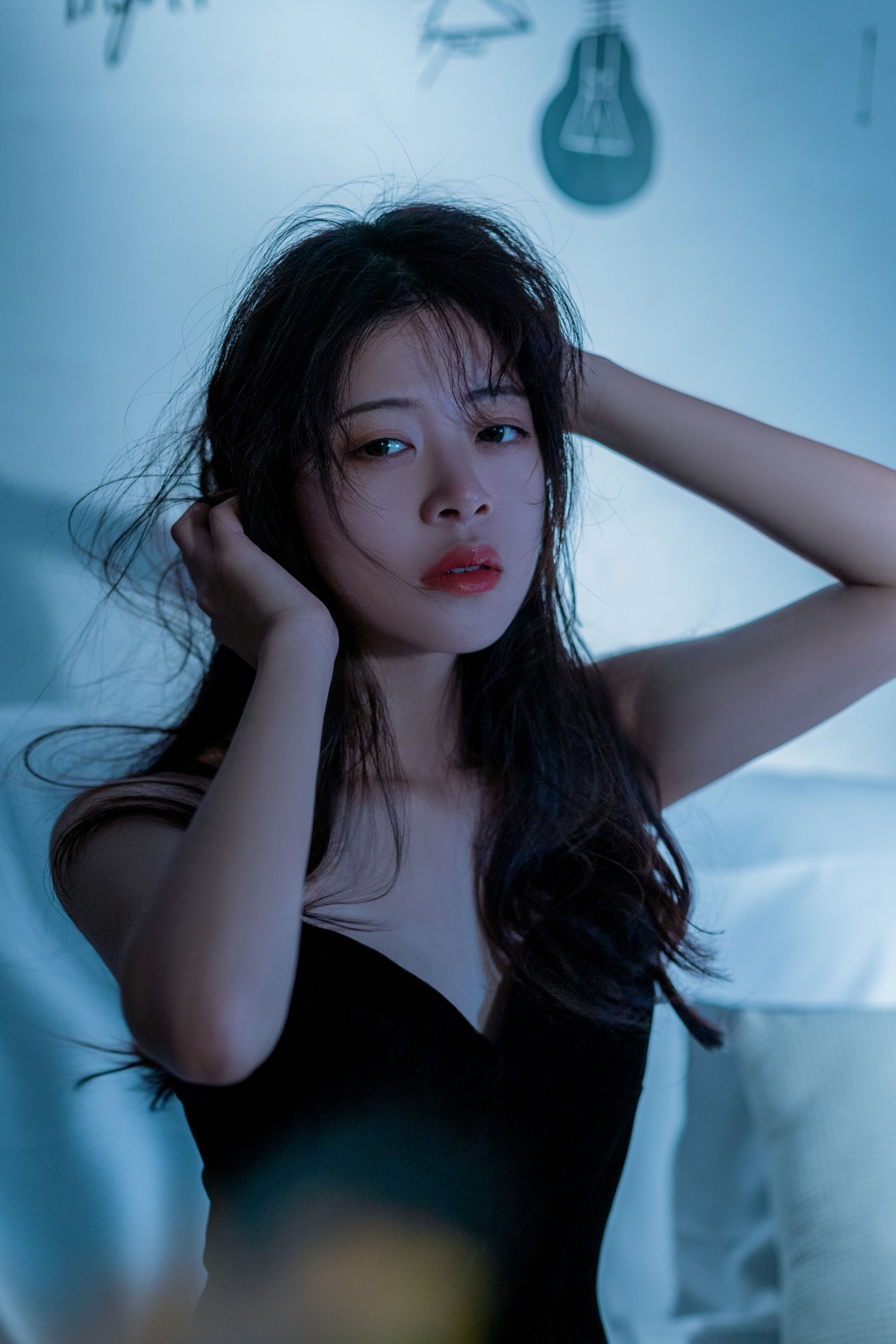 图片[5] - suo锁 - 《意难平》[30P] - 机器猫次元 - 机器猫次元
