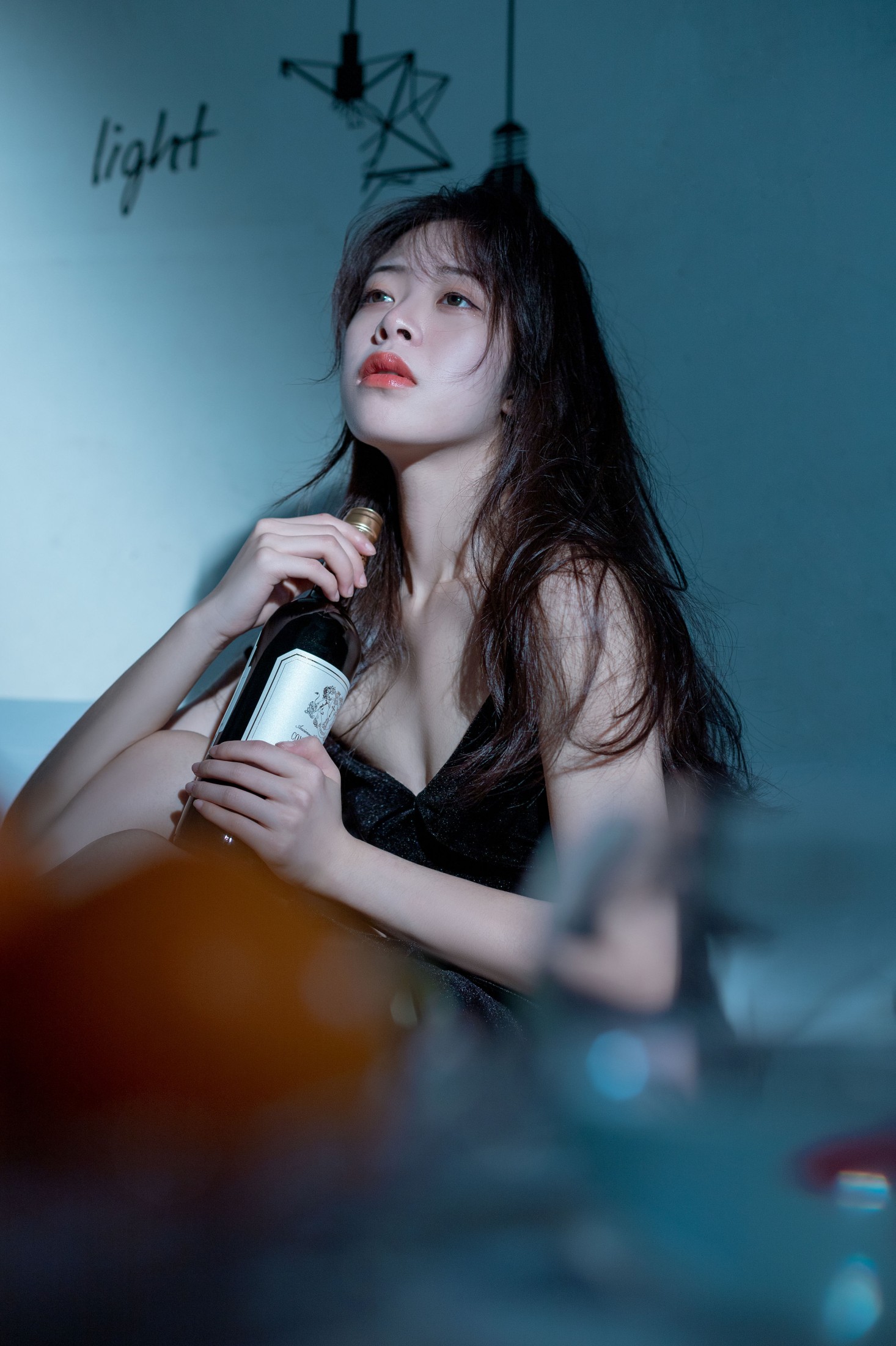 图片[3] - suo锁 - 《意难平》[30P] - 机器猫次元 - 机器猫次元