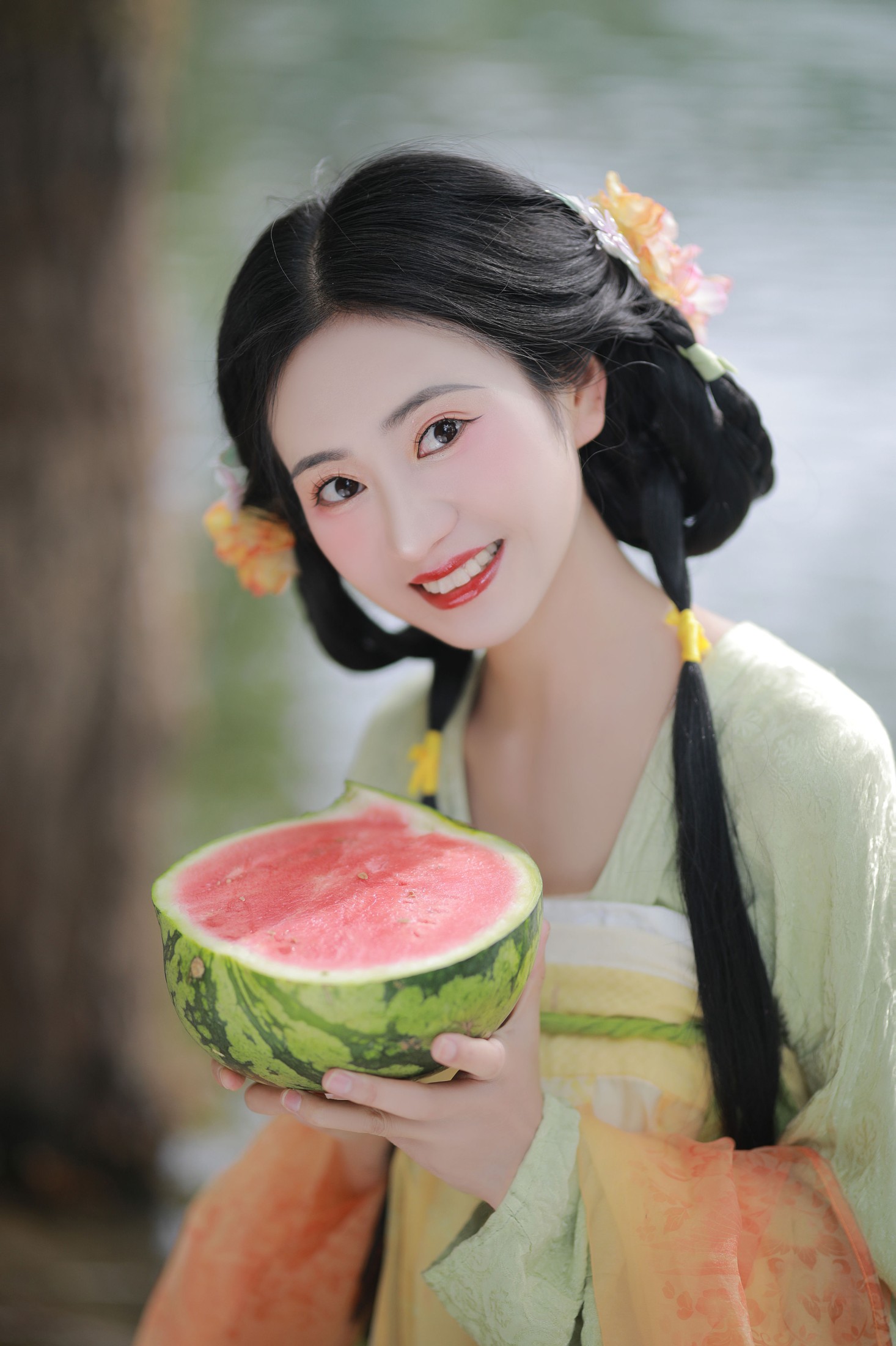 图片[3] - 瑜瑾 - 《无事小神仙》[29P] - 机器猫次元 - 机器猫次元