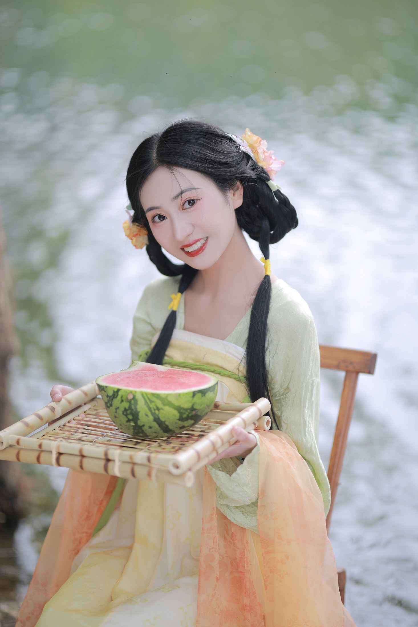 图片[5] - 瑜瑾 - 《无事小神仙》[29P] - 机器猫次元 - 机器猫次元