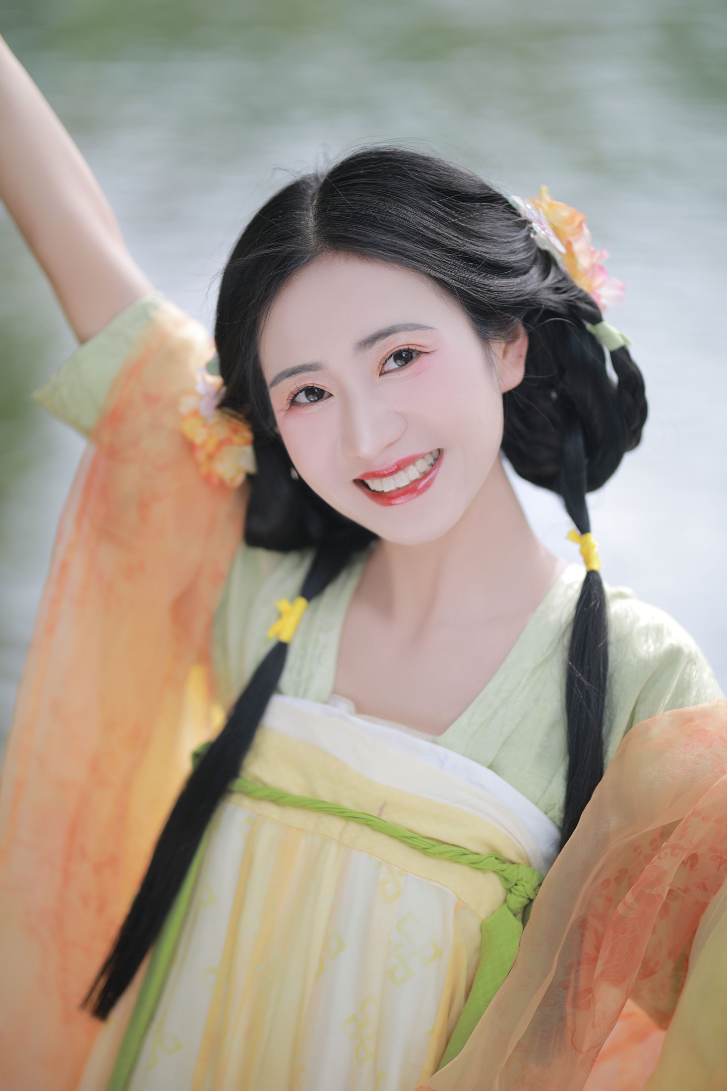 图片[4] - 瑜瑾 - 《无事小神仙》[29P] - 机器猫次元 - 机器猫次元