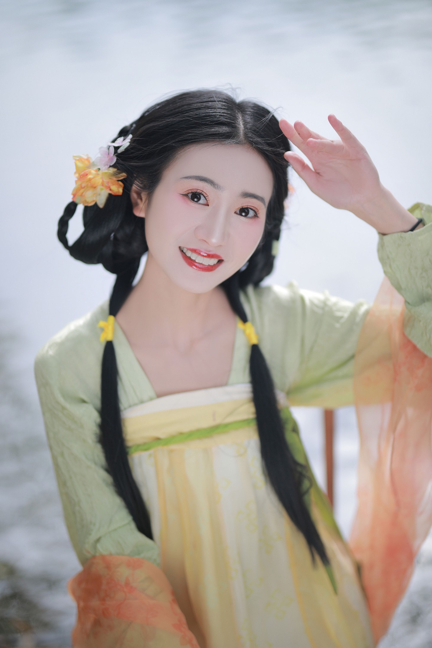 图片[7] - 瑜瑾 - 《无事小神仙》[29P] - 机器猫次元 - 机器猫次元