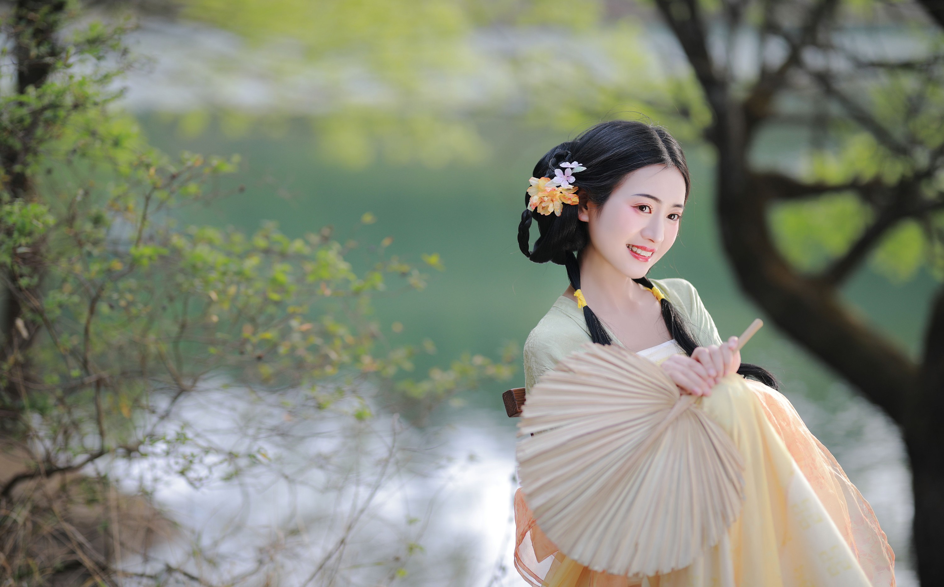 图片[8] - 瑜瑾 - 《无事小神仙》[29P] - 机器猫次元 - 机器猫次元