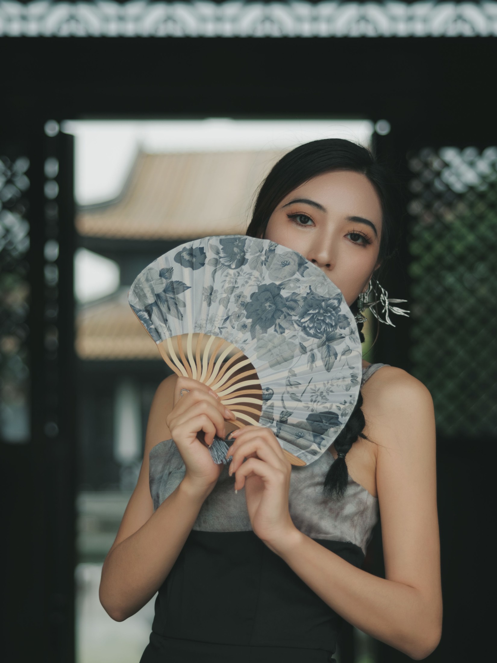 图片[4] - 麋鹿 - 《天青色等烟雨》[29P] - 机器猫次元 - 机器猫次元