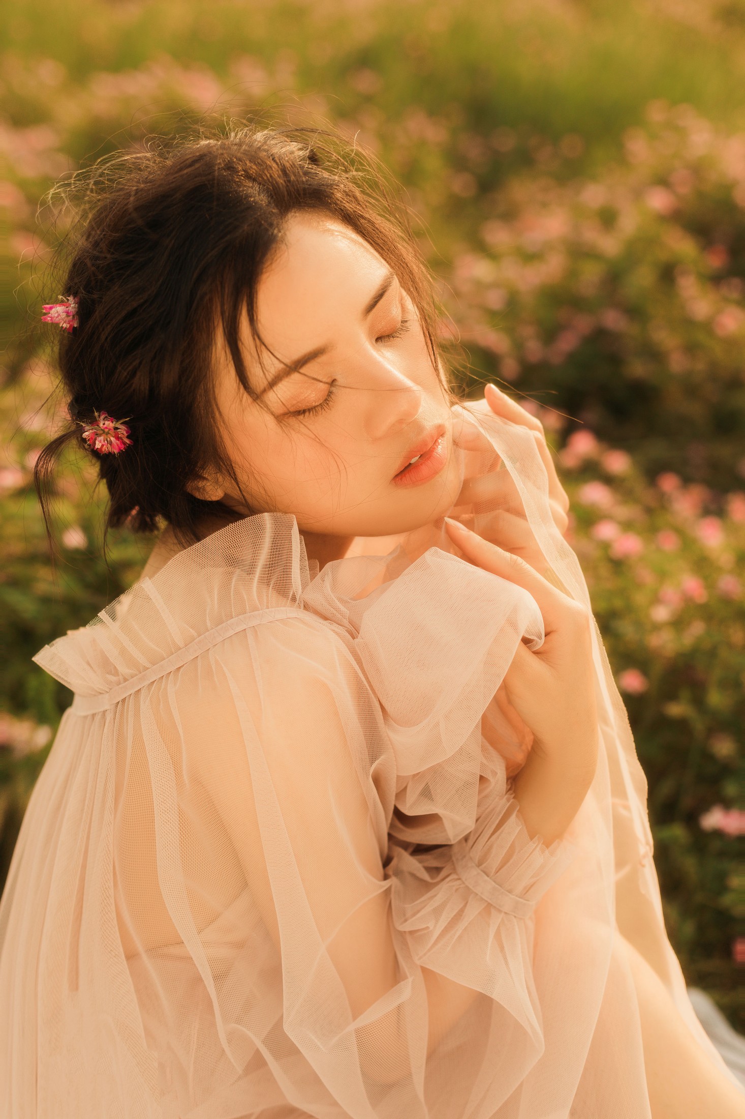 图片[8] - 安妮 - 《紫云英的浪漫》[27P] - 机器猫次元 - 机器猫次元