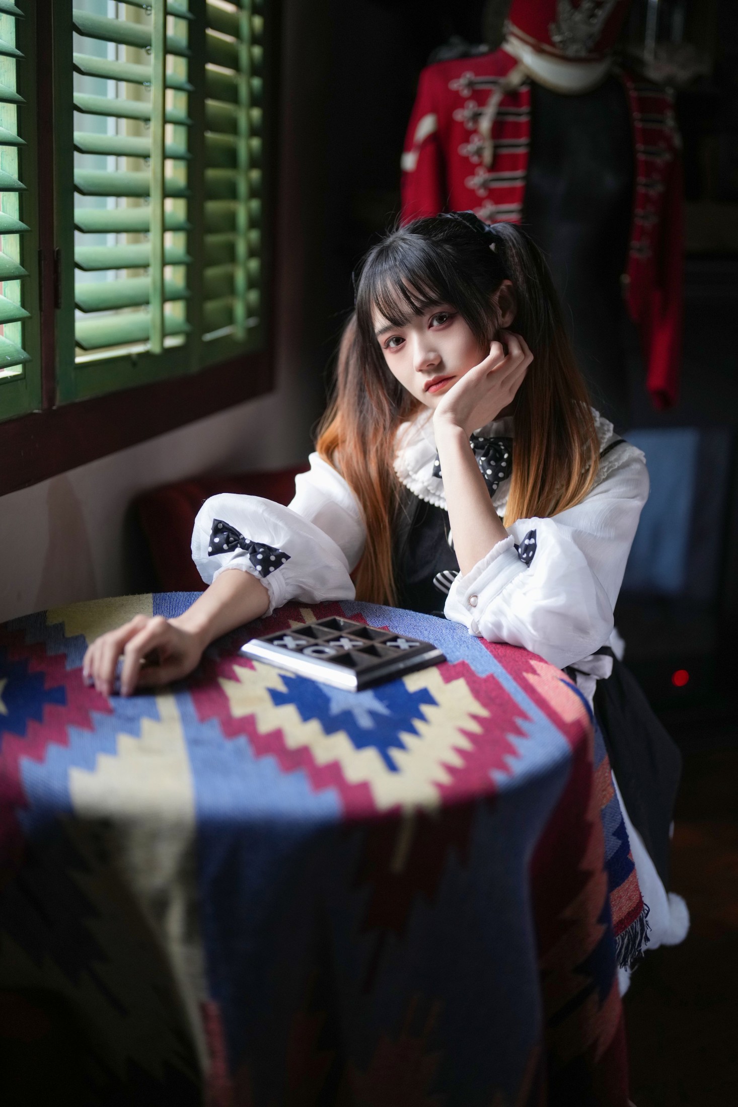 图片[8] - 兔子Zzz不吃胡萝卜 - 《怪盗魔术师》[32P] - 机器猫次元 - 机器猫次元