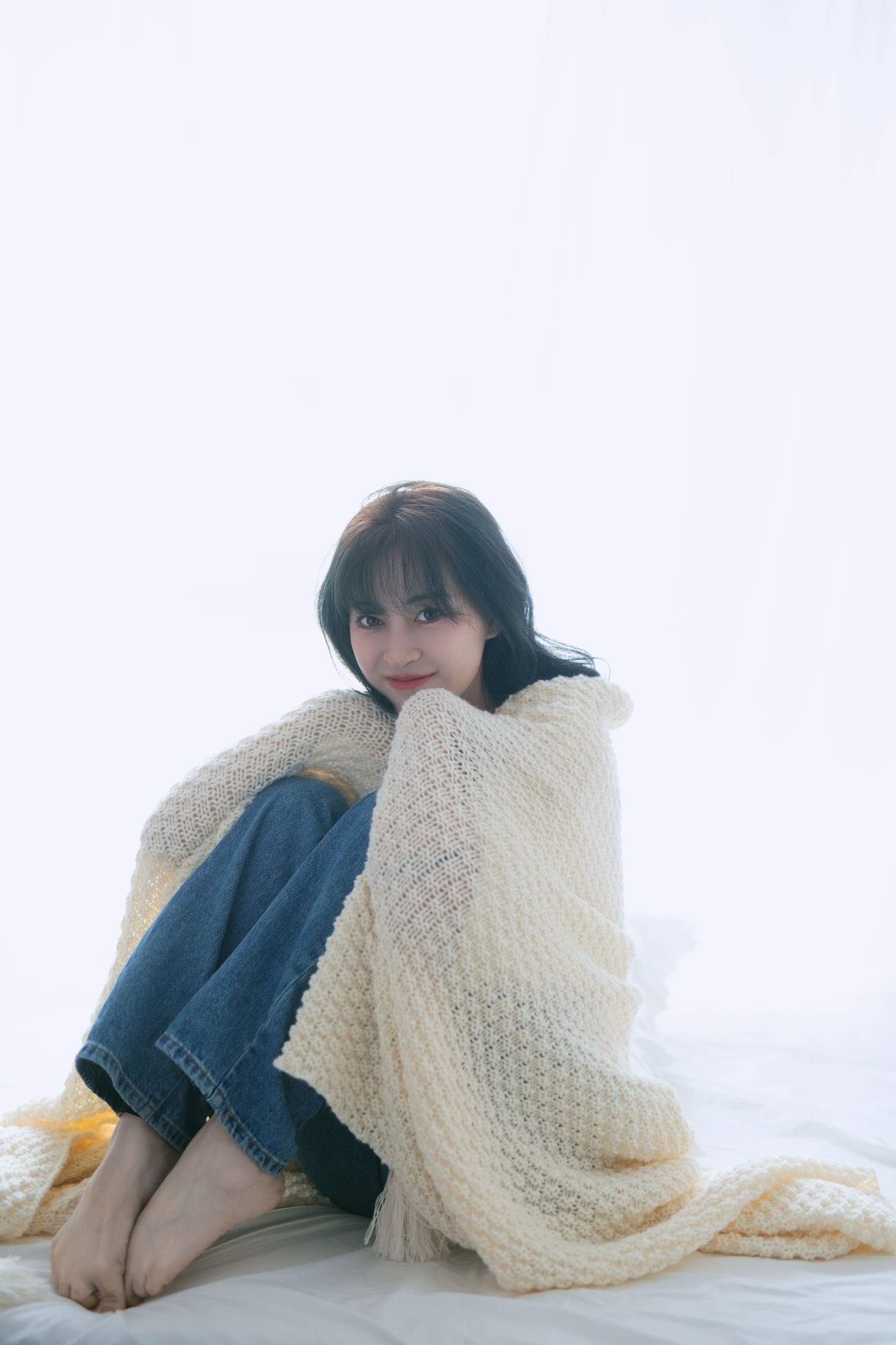 图片[7] - 壹萱- 《日系居家少女》[27P] - 机器猫次元 - 机器猫次元