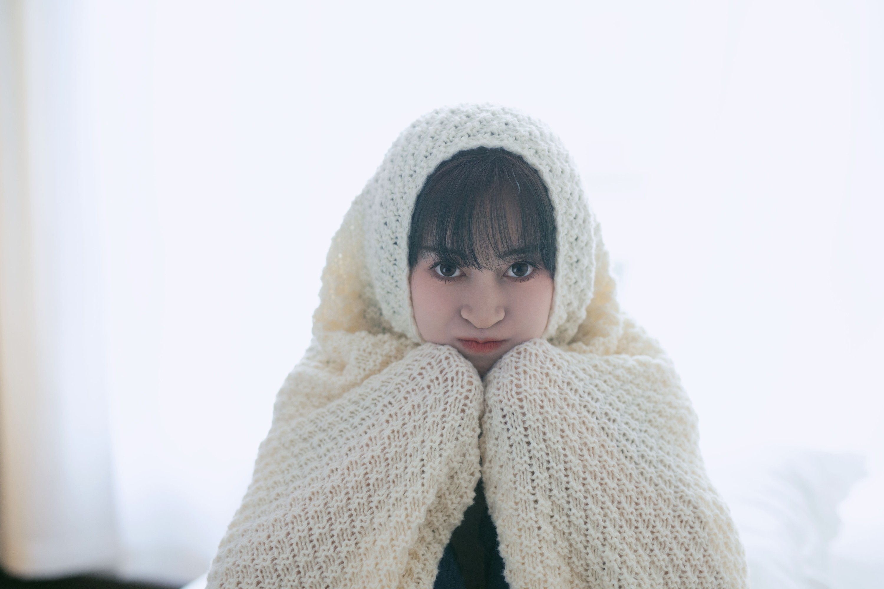 图片[6] - 壹萱- 《日系居家少女》[27P] - 机器猫次元 - 机器猫次元