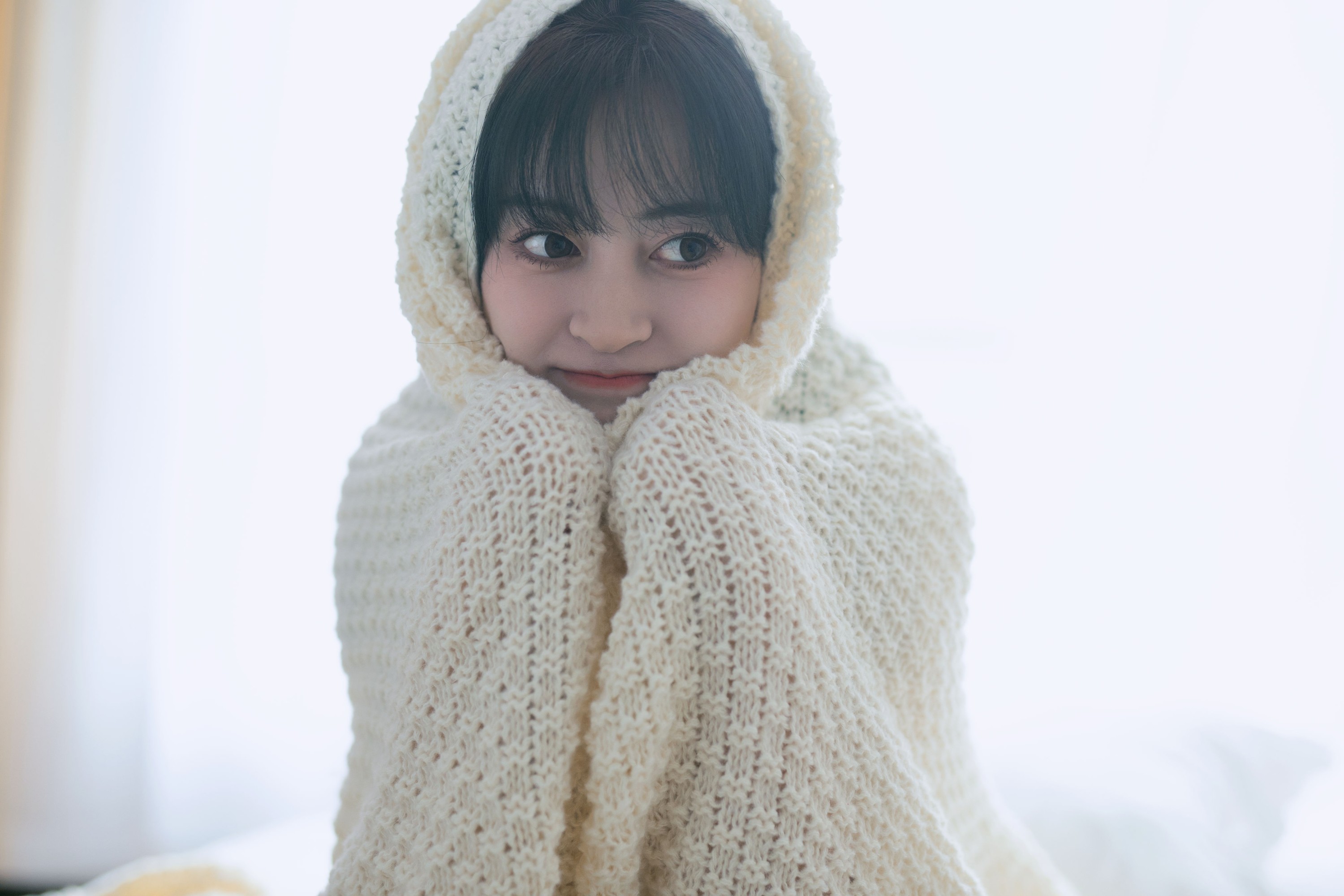 图片[4] - 壹萱- 《日系居家少女》[27P] - 机器猫次元 - 机器猫次元