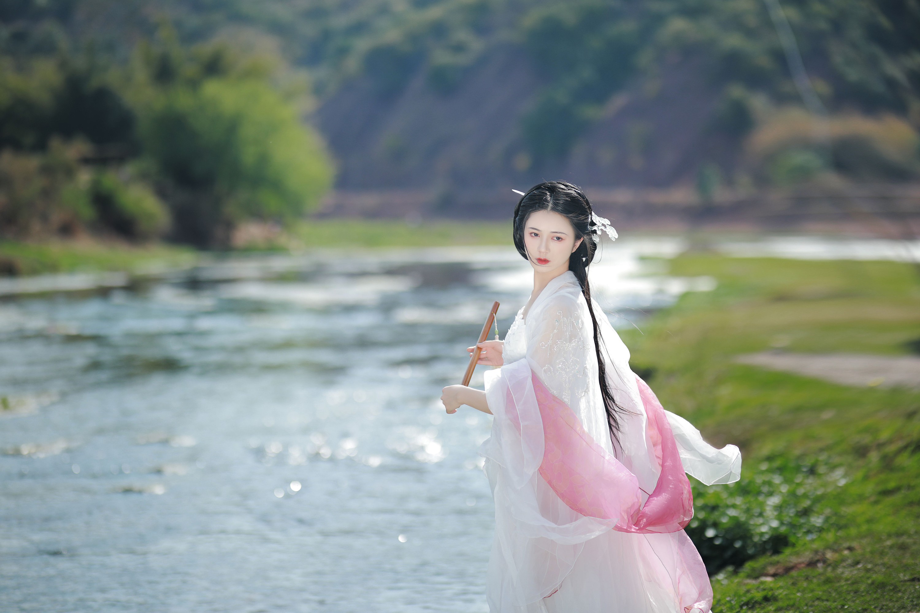 图片[6] - 吾岁岁 - 《青山依旧在》[26P] - 机器猫次元 - 机器猫次元