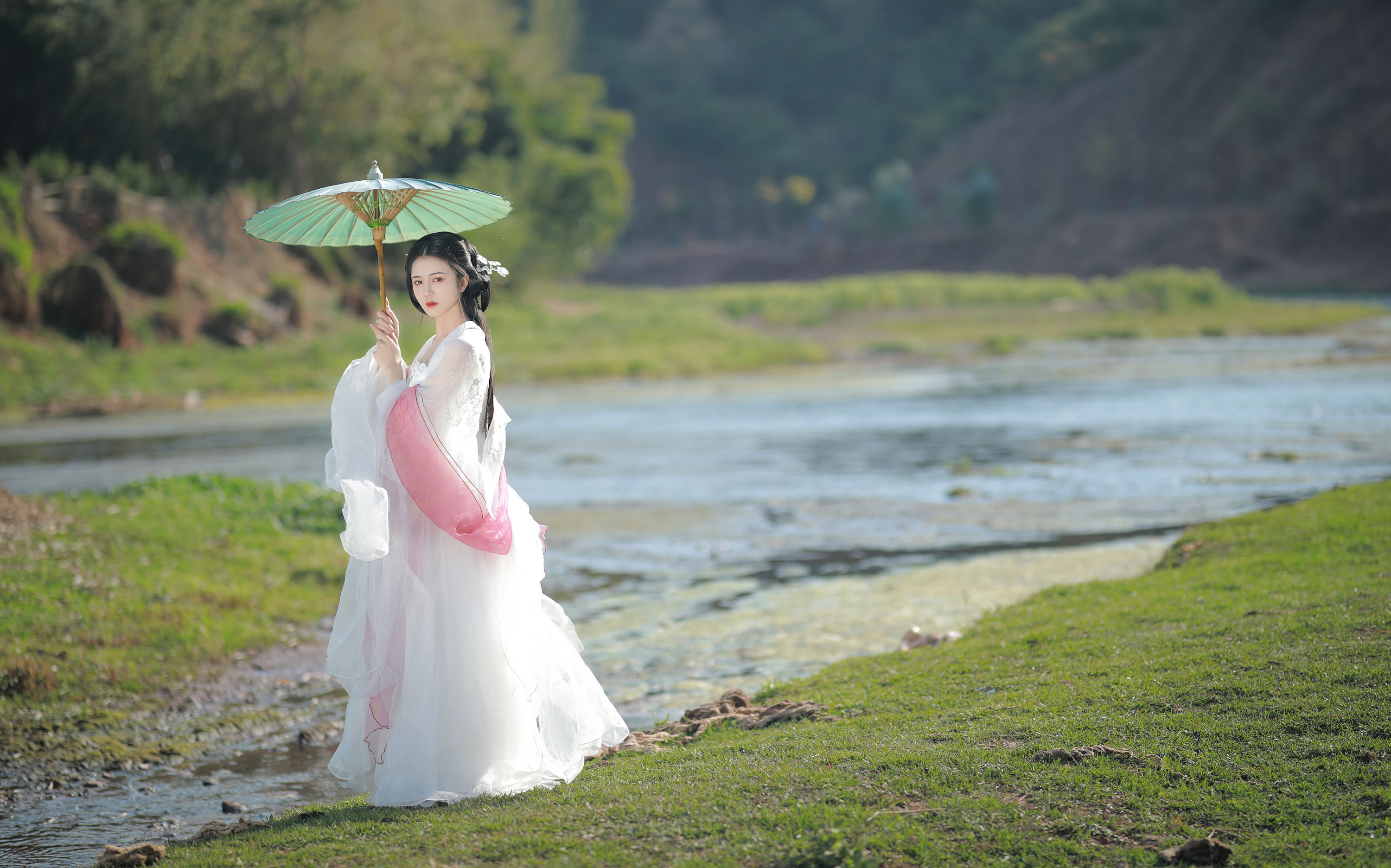 图片[8] - 吾岁岁 - 《青山依旧在》[26P] - 机器猫次元 - 机器猫次元