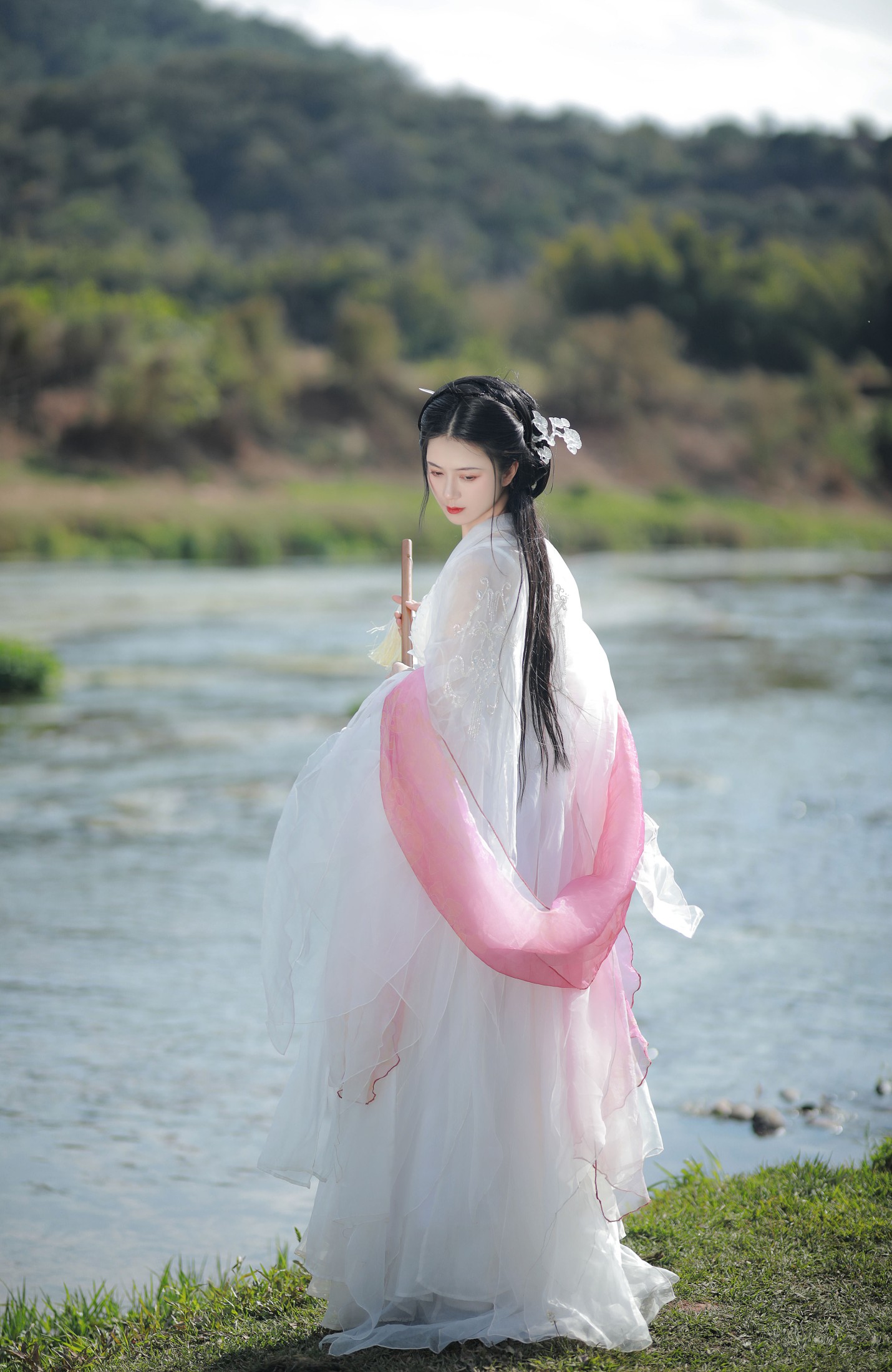 图片[5] - 吾岁岁 - 《青山依旧在》[26P] - 机器猫次元 - 机器猫次元
