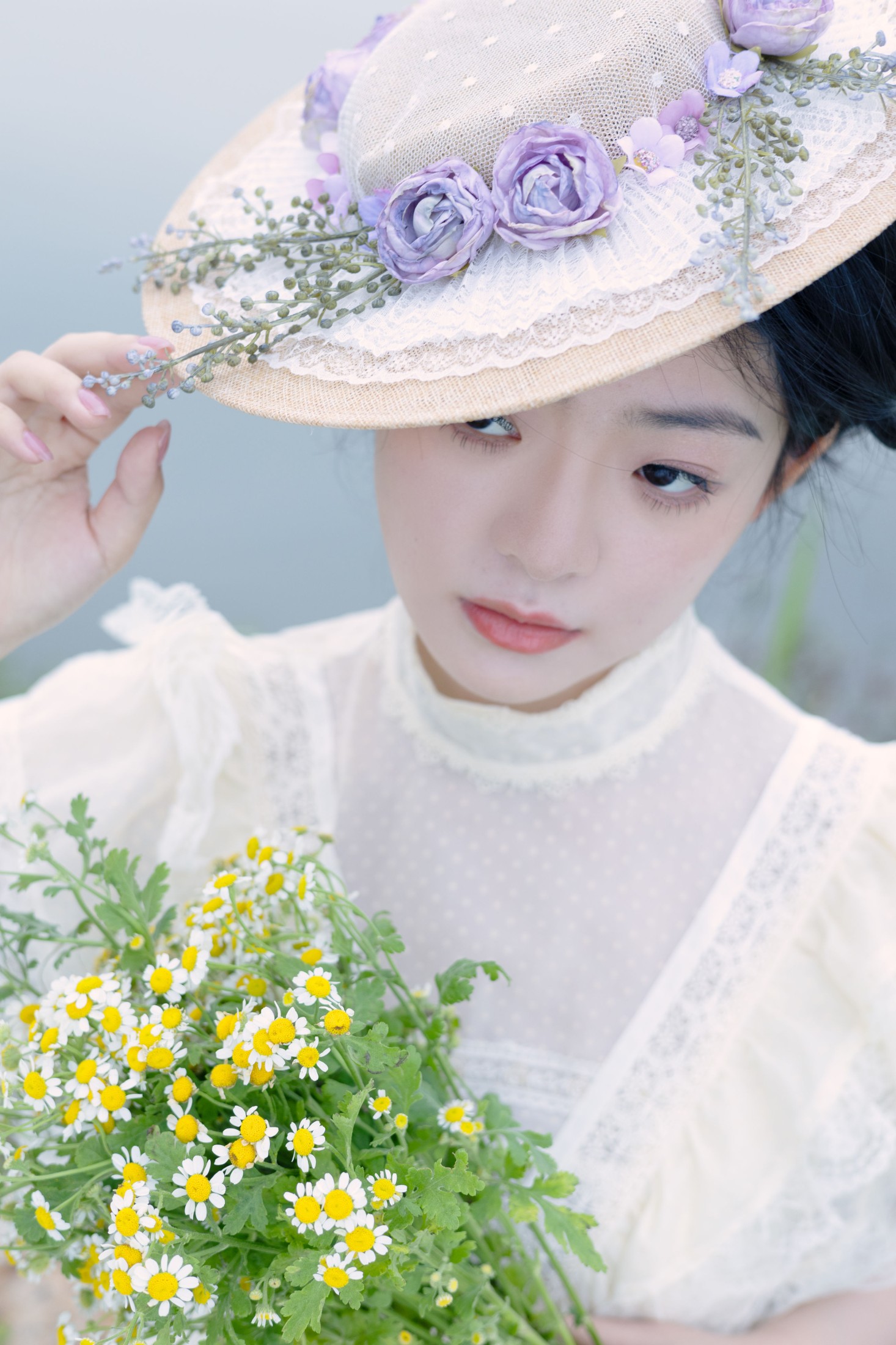图片[6] - 咖喱不吃土豆 - 《德伯家的苔丝》[21P] - 机器猫次元 - 机器猫次元