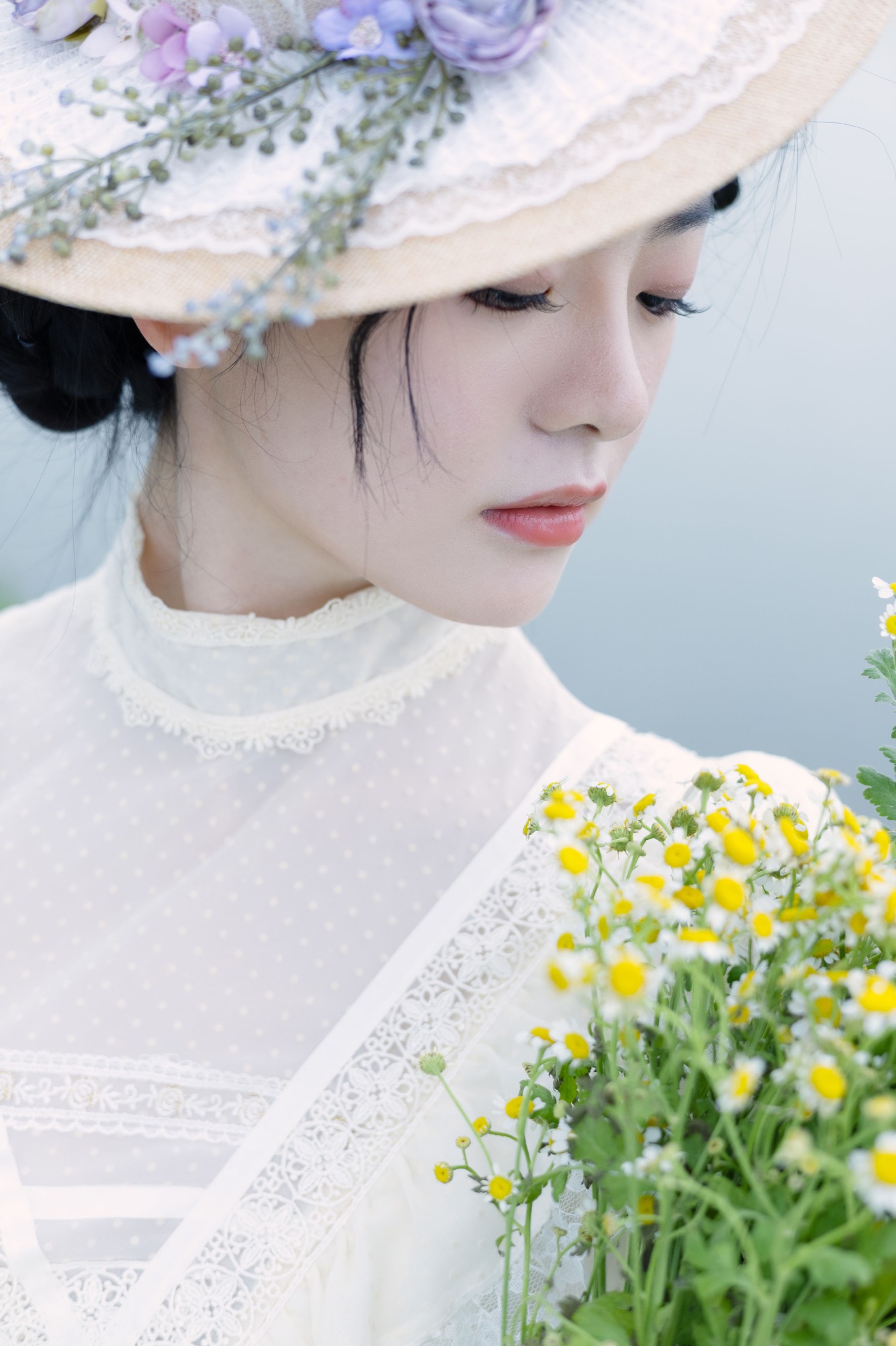 图片[8] - 咖喱不吃土豆 - 《德伯家的苔丝》[21P] - 机器猫次元 - 机器猫次元
