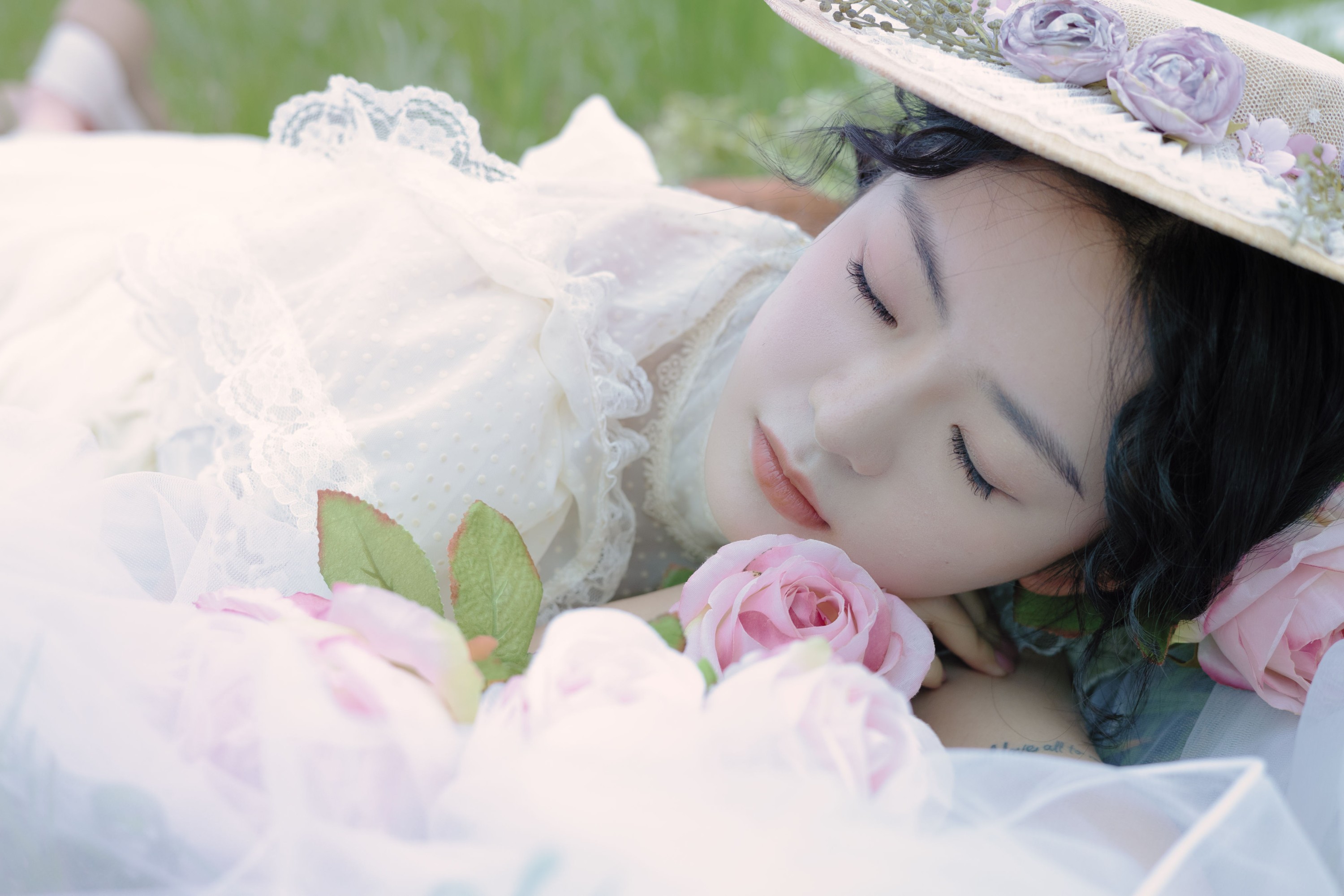 图片[3] - 咖喱不吃土豆 - 《德伯家的苔丝》[21P] - 机器猫次元 - 机器猫次元