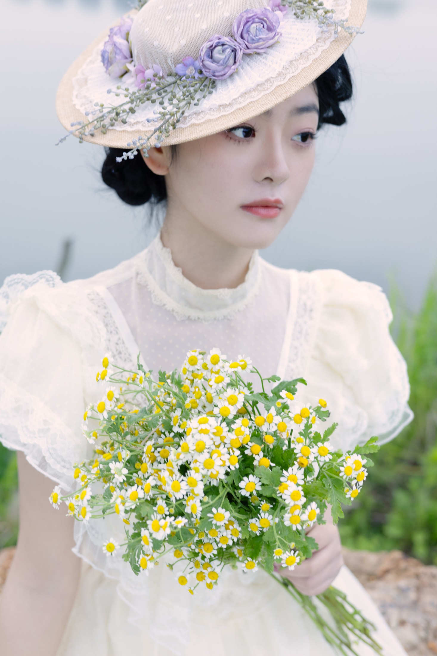 图片[7] - 咖喱不吃土豆 - 《德伯家的苔丝》[21P] - 机器猫次元 - 机器猫次元