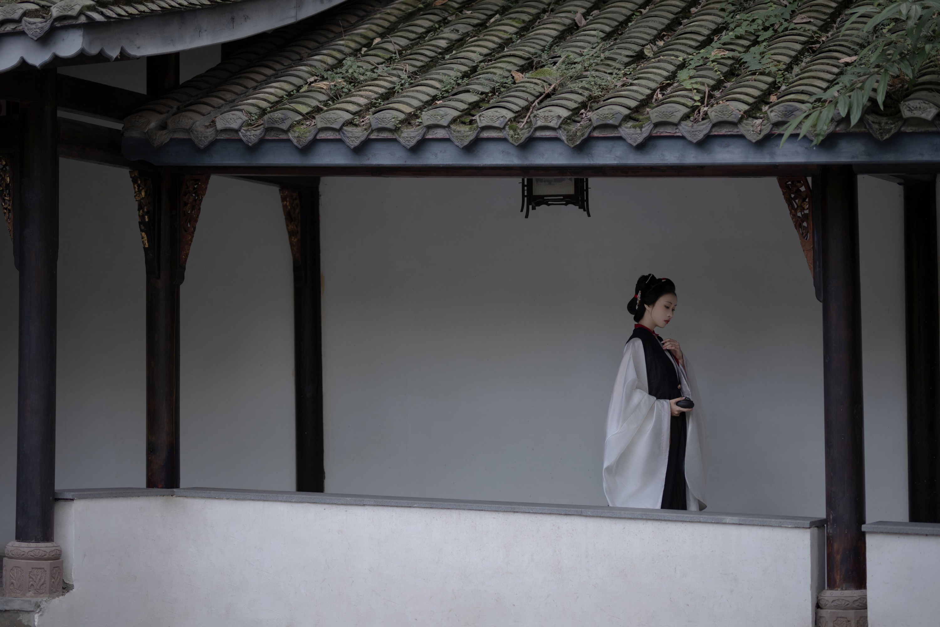 图片[5] - 姌Rr - 《晚明》[34P] - 机器猫次元 - 机器猫次元