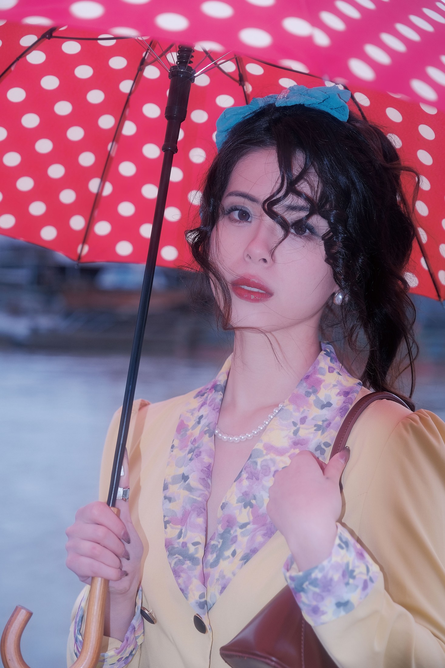 图片[7] - 一只仟仟 - 《码头》[23P] - 机器猫次元 - 机器猫次元