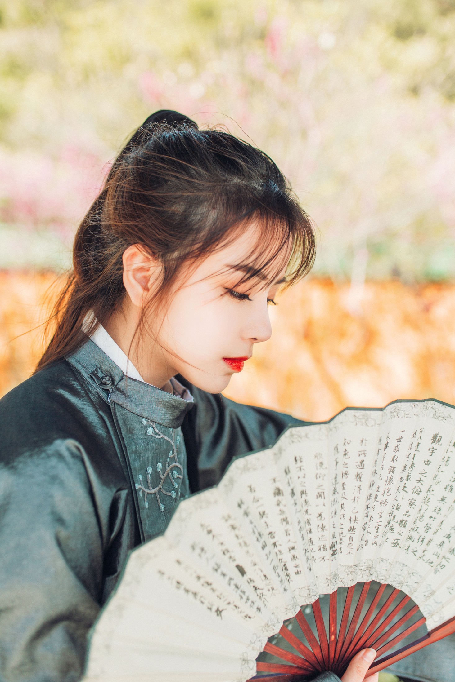 图片[3] - 公子不坏 - 《玉龙》[35P] - 机器猫次元 - 机器猫次元