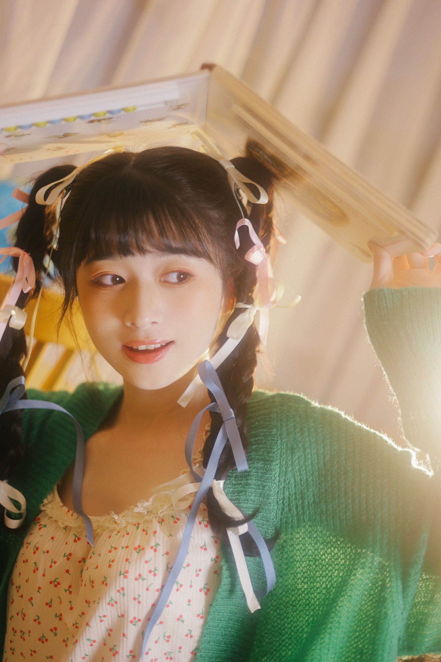图片[7] - breezyzm - 《春日序曲》[29P] - 机器猫次元 - 机器猫次元