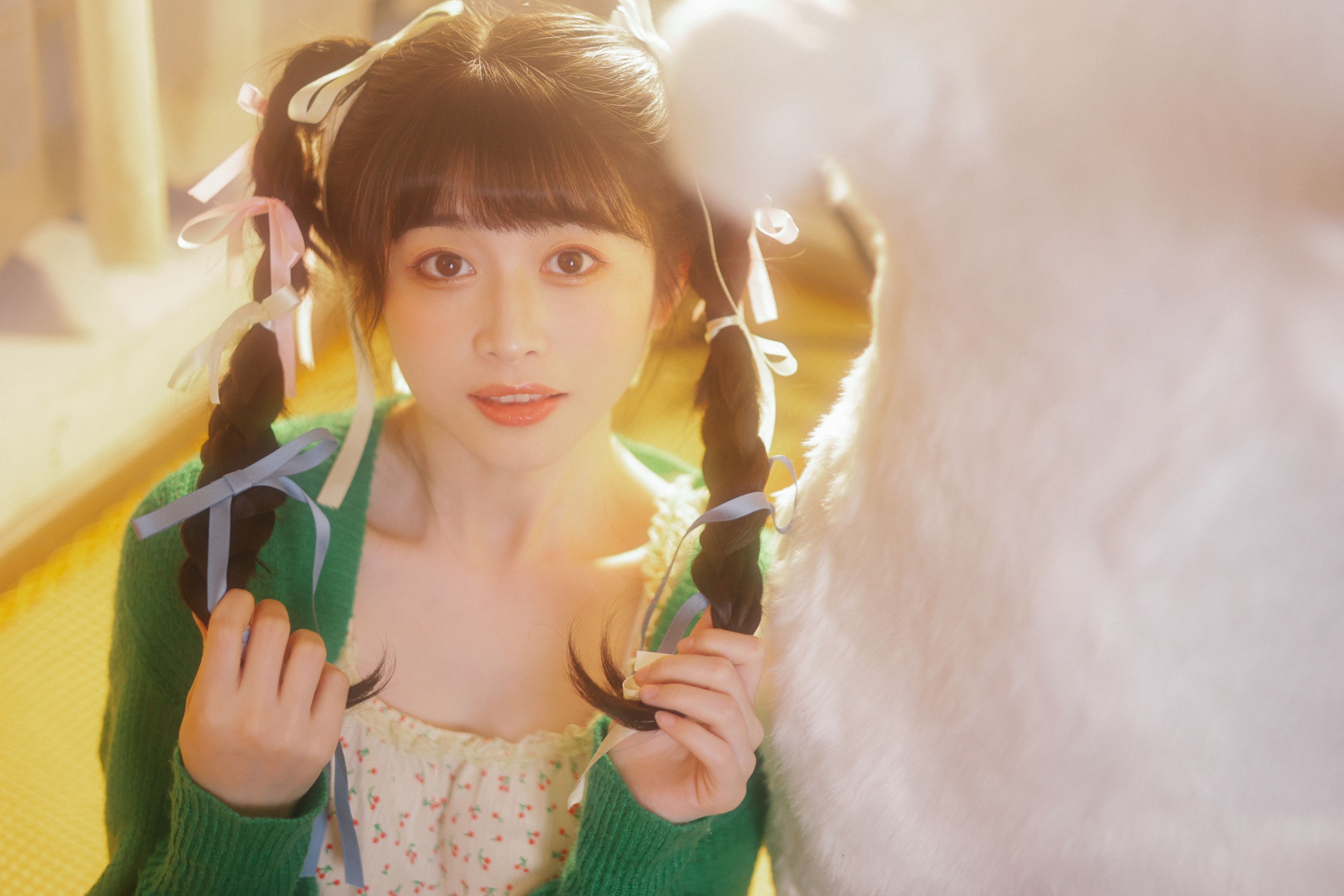 图片[5] - breezyzm - 《春日序曲》[29P] - 机器猫次元 - 机器猫次元