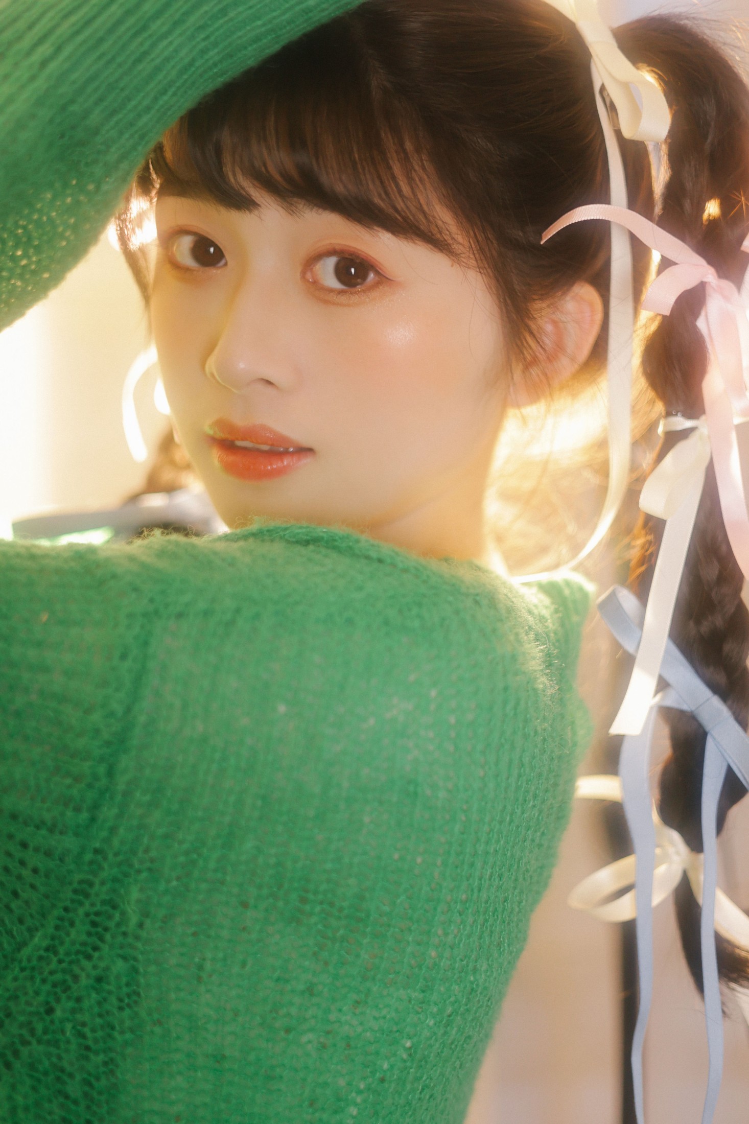 图片[8] - breezyzm - 《春日序曲》[29P] - 机器猫次元 - 机器猫次元