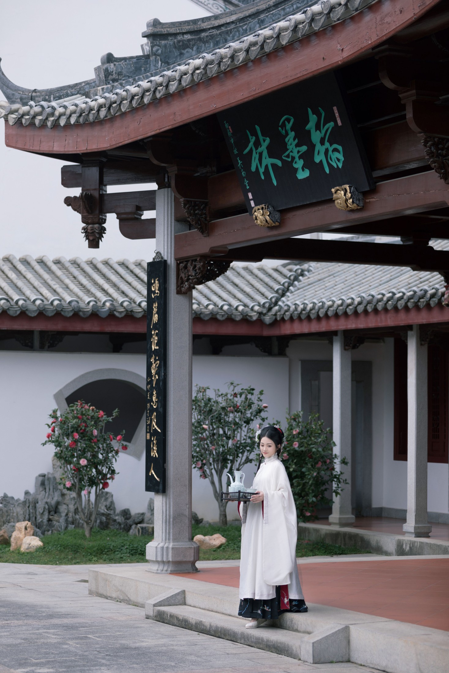图片[4] - 汐汐 - 《谁念西风》[26P] - 机器猫次元 - 机器猫次元