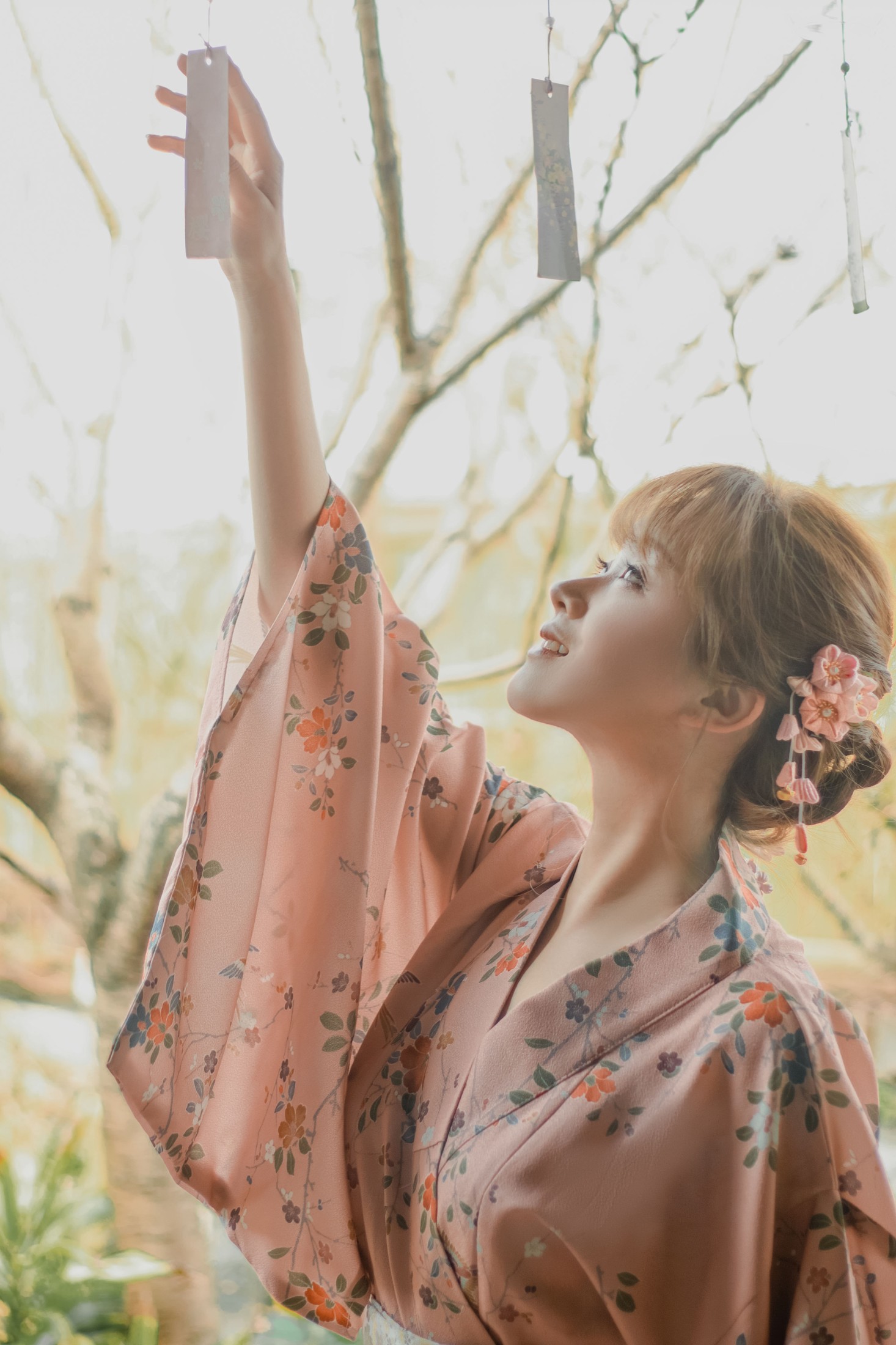 图片[5] - lala - 《椿 》[24P] - 机器猫次元 - 机器猫次元