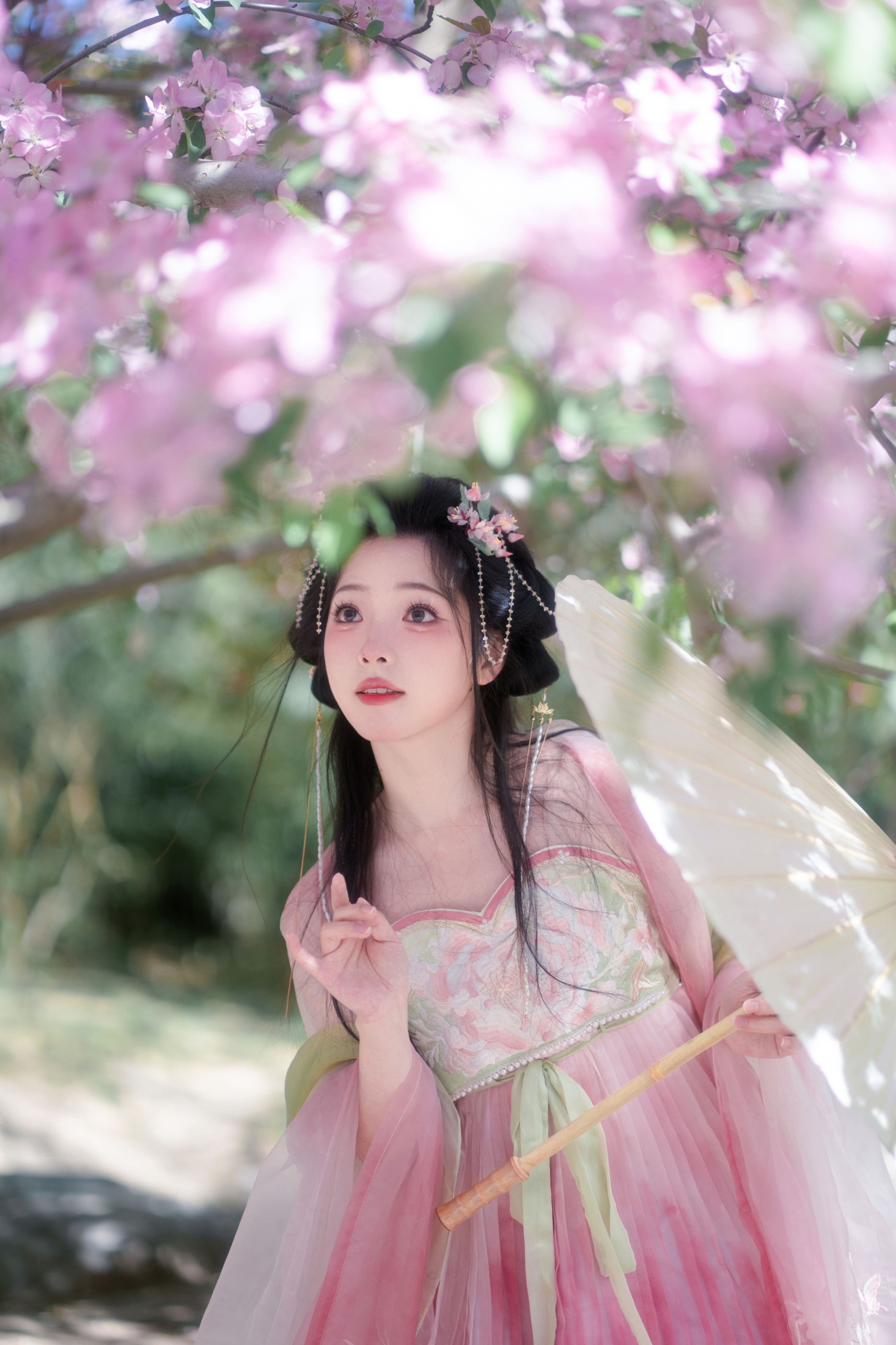 图片[8] - 林又迟 - 《发光的春日宴》[24P] - 机器猫次元 - 机器猫次元