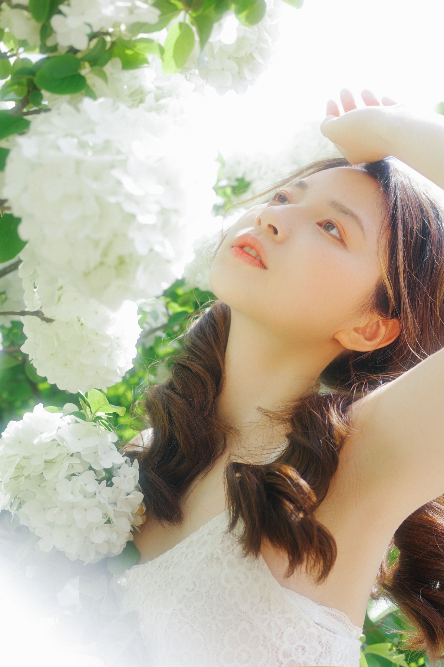 图片[4] - 李悦 - 《人间四月天》[43P] - 机器猫次元 - 机器猫次元
