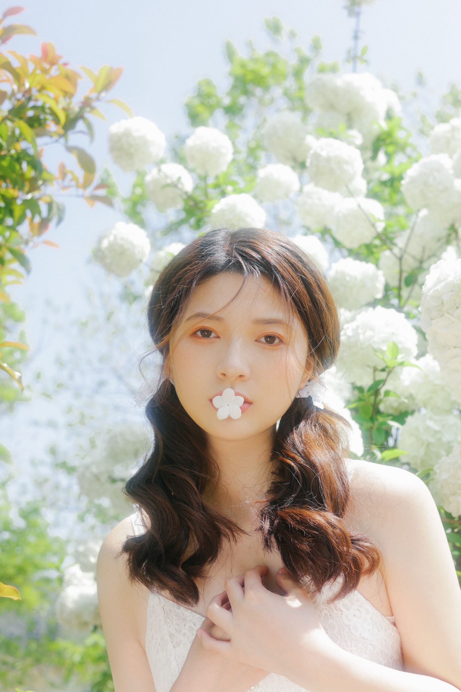图片[6] - 李悦 - 《人间四月天》[43P] - 机器猫次元 - 机器猫次元