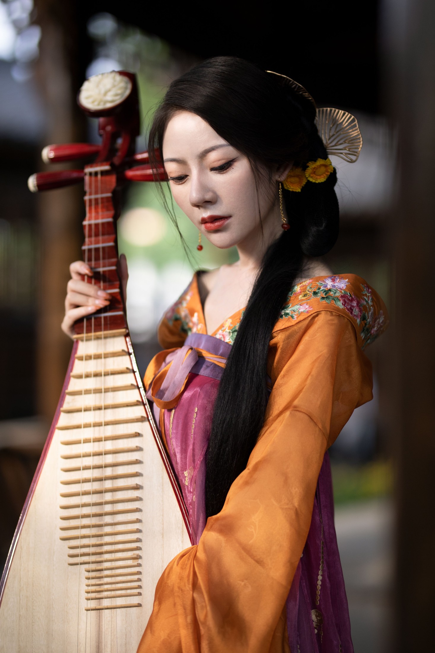 图片[3] - 颜如玉 - 《师小小》[24P] - 机器猫次元 - 机器猫次元