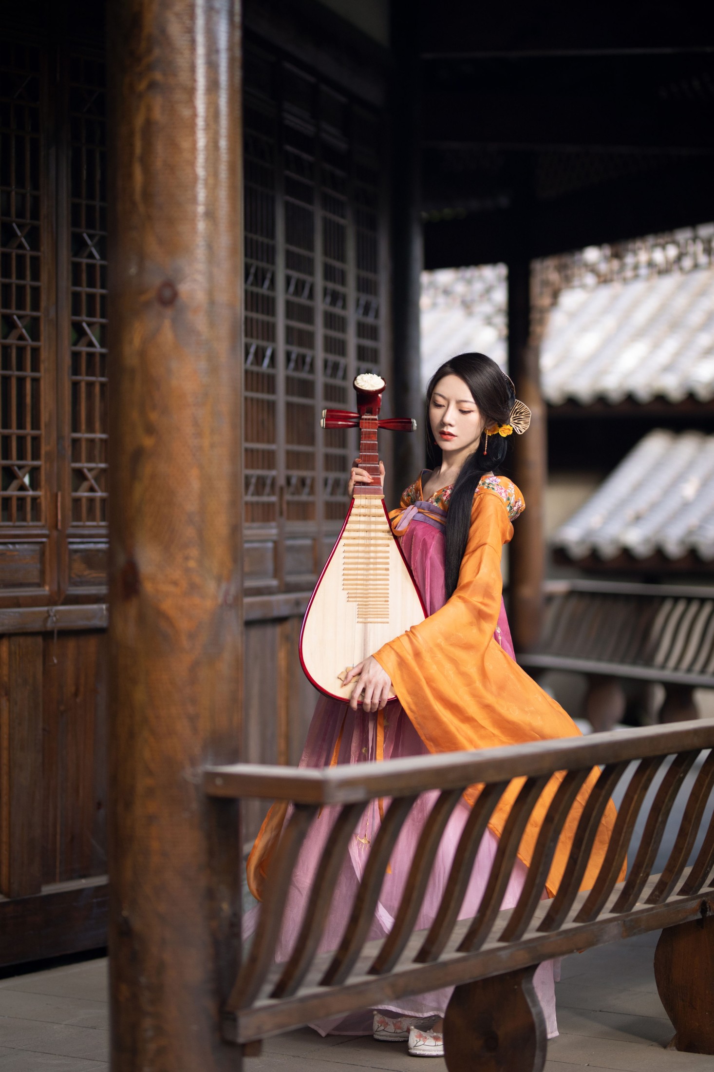 图片[4] - 颜如玉 - 《师小小》[24P] - 机器猫次元 - 机器猫次元