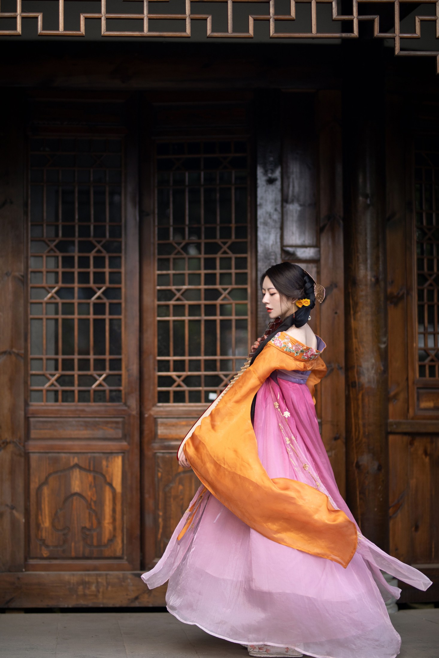 图片[6] - 颜如玉 - 《师小小》[24P] - 机器猫次元 - 机器猫次元